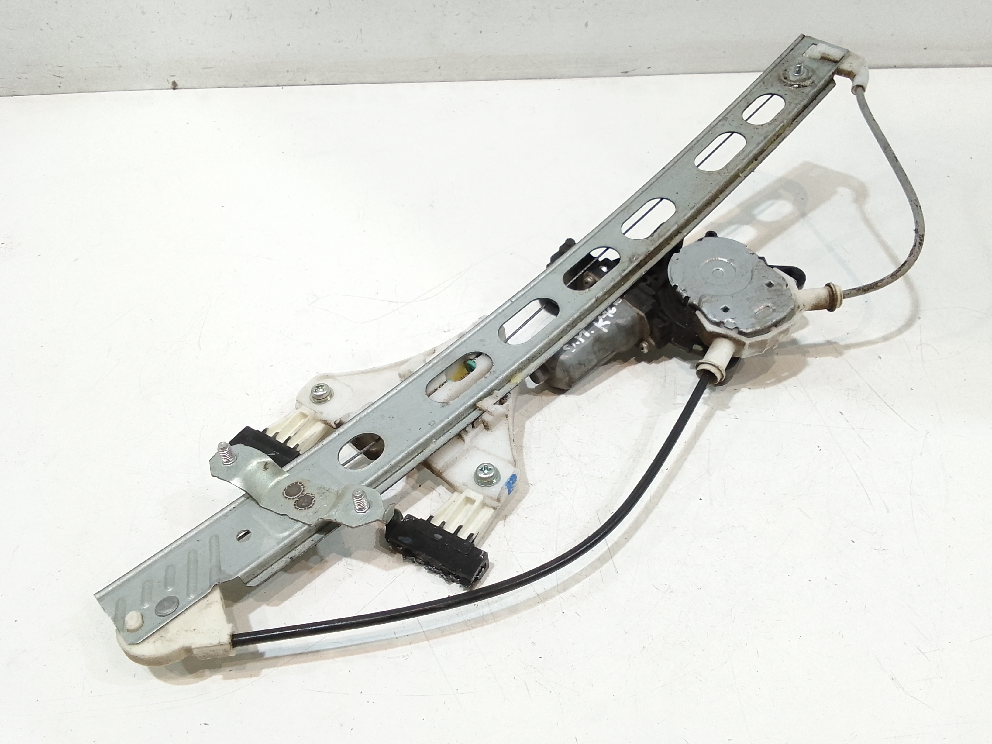 Cremagliera anteriore destra passeggero per Suzuki Swift 5 Serie (10>12) (2010 - 2012)