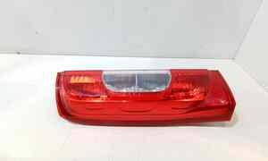 Stop Posteriore Destro Integrato nel Portello per Peugeot Bipper 1 Serie (2007 - In produzione)