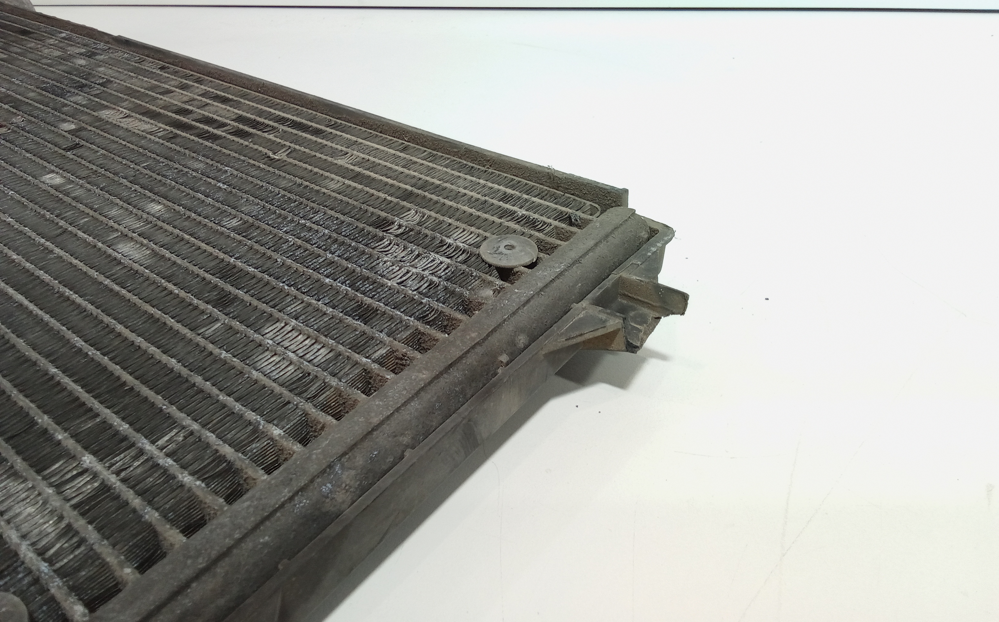 Radiatore A/C per Opel Corsa C 5p 2 Serie (2003 - 2006)