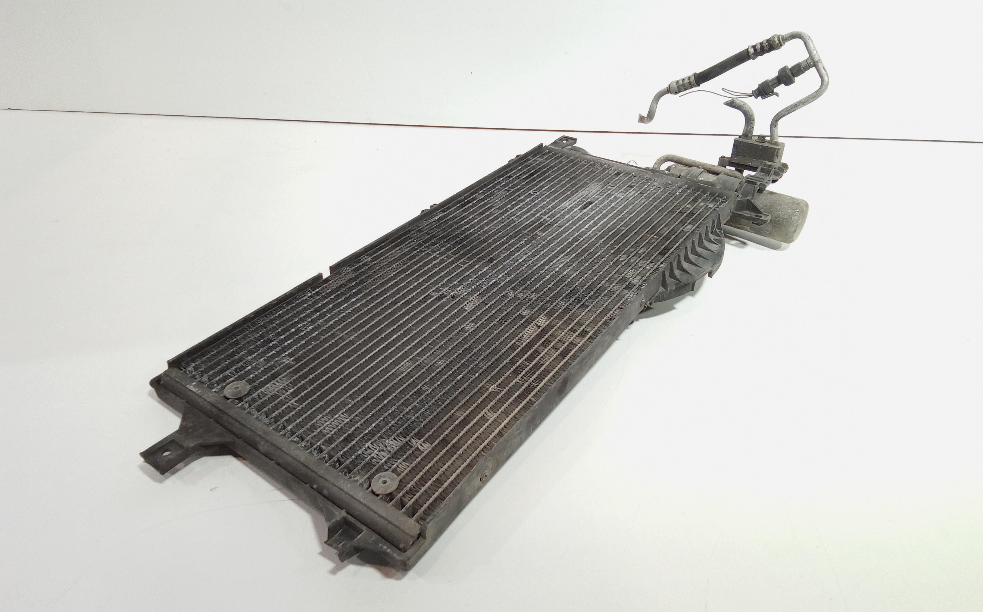 Radiatore A/C per Opel Corsa C 5p 2 Serie (2003 - 2006)