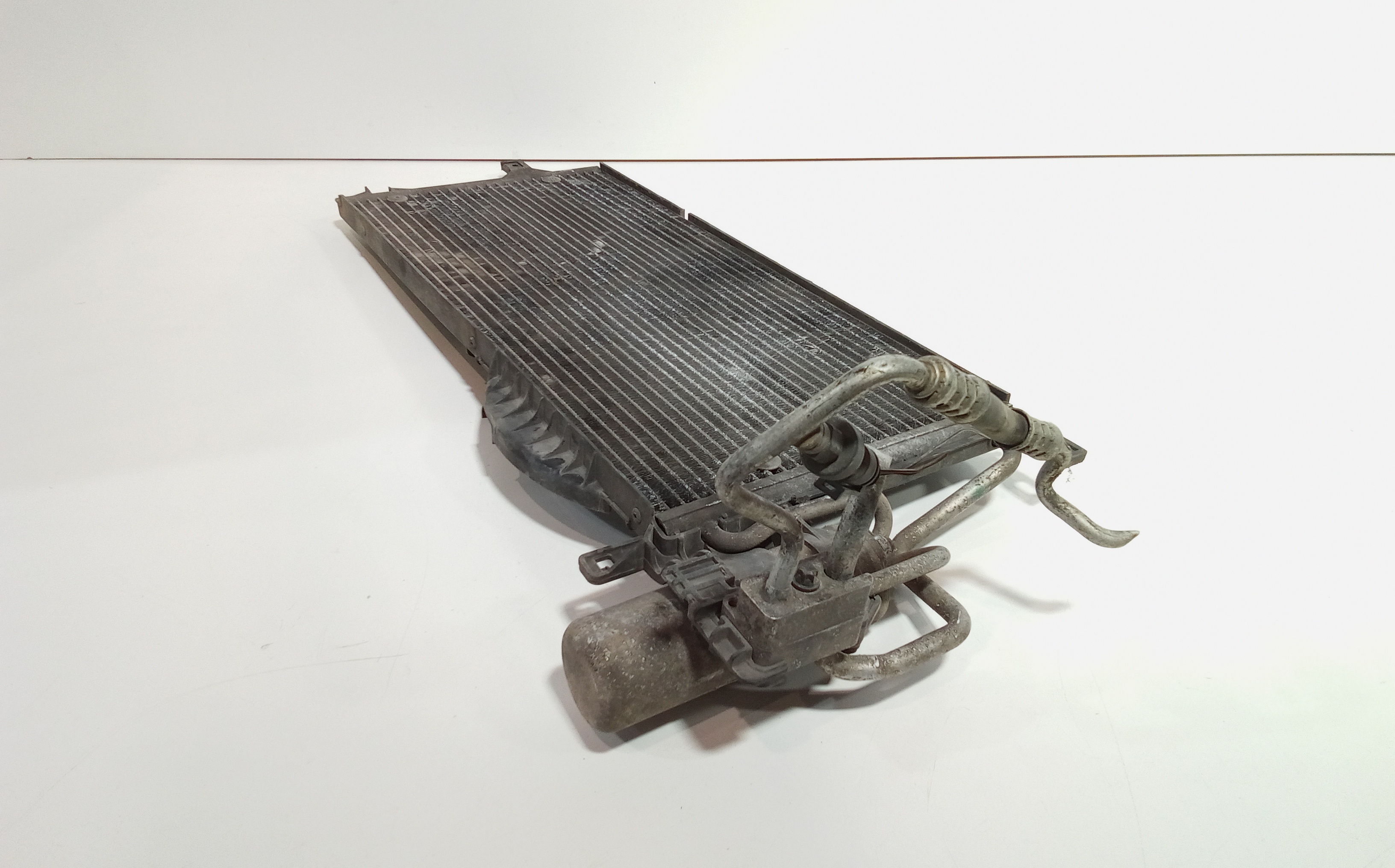 Radiatore A/C per Opel Corsa C 5p 2 Serie (2003 - 2006)