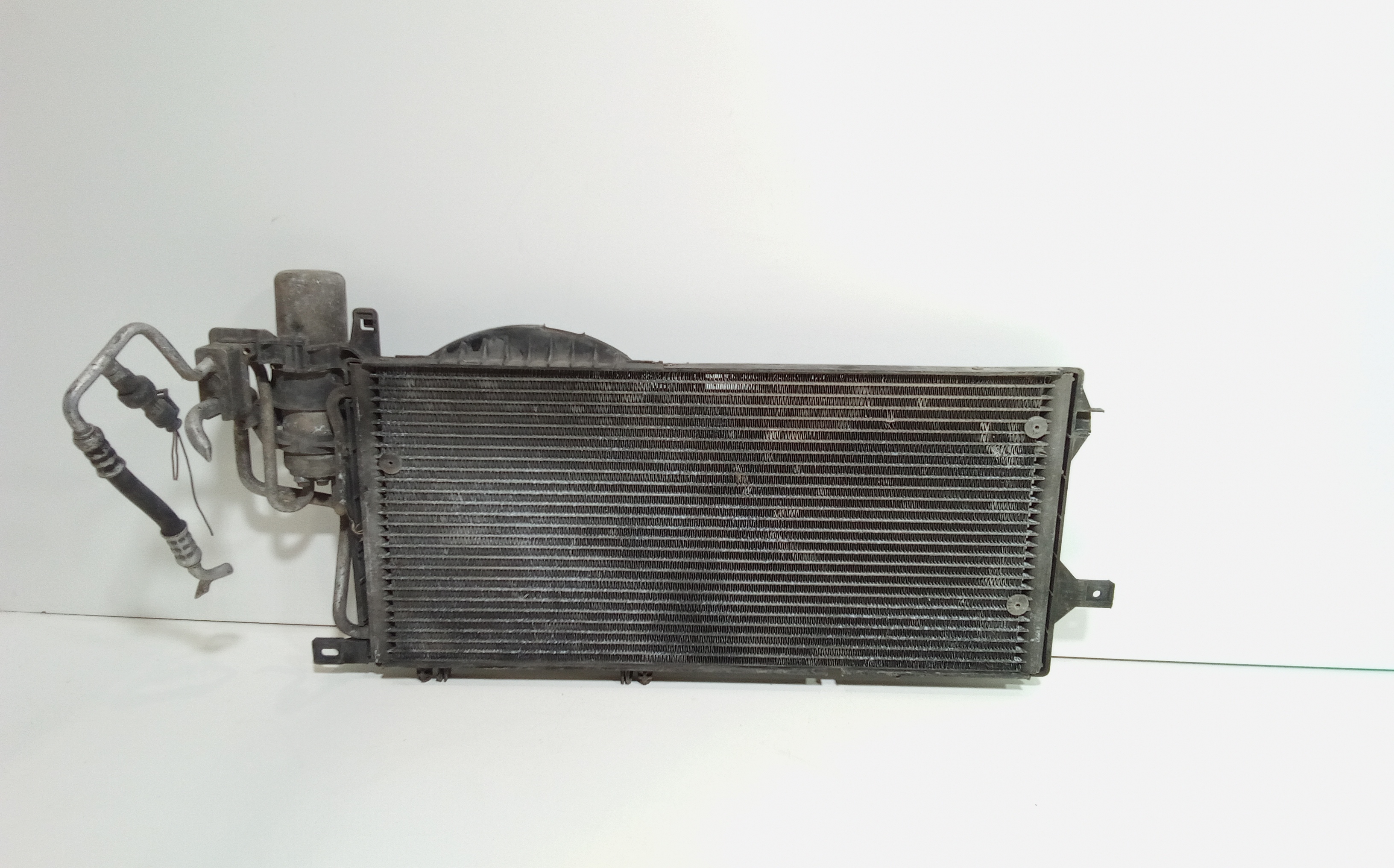 Radiatore A/C per Opel Corsa C 5p 2 Serie (2003 - 2006)