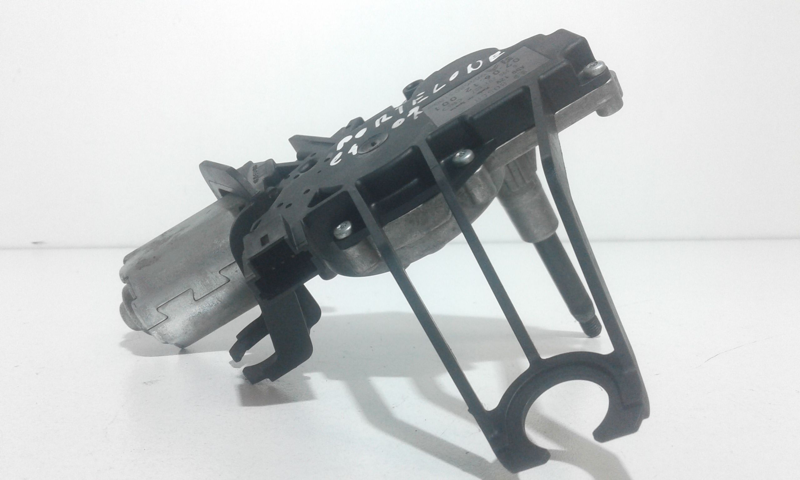 Motorino Tergicristallo Posteriore CITROEN C4 1 Serie