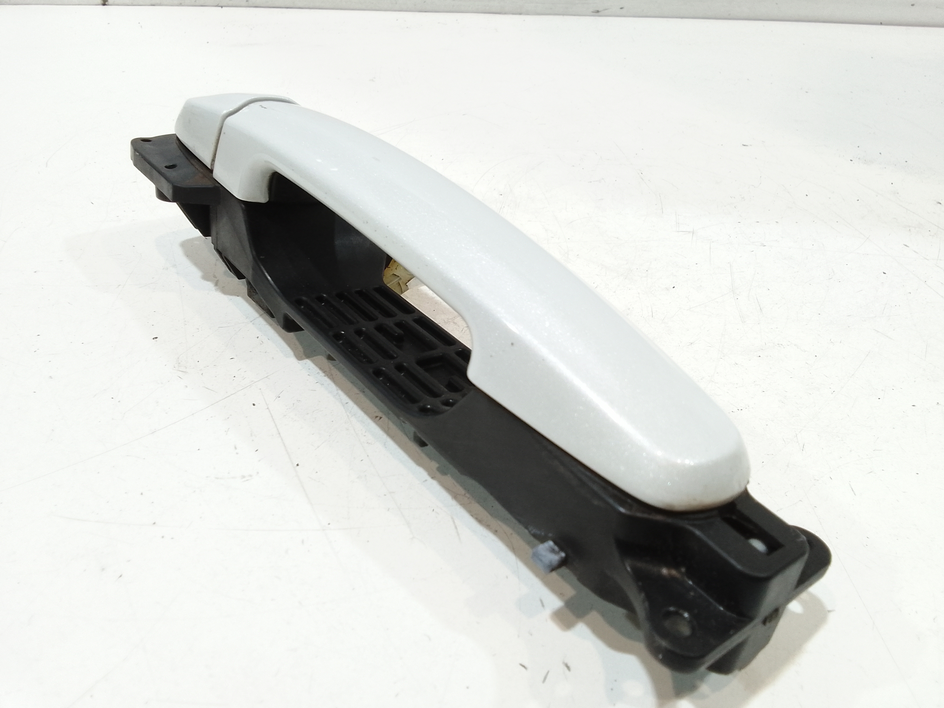 Maniglia esterna Anteriore Destra per Suzuki Swift 5 Serie (10>12) (2010 - 2012)