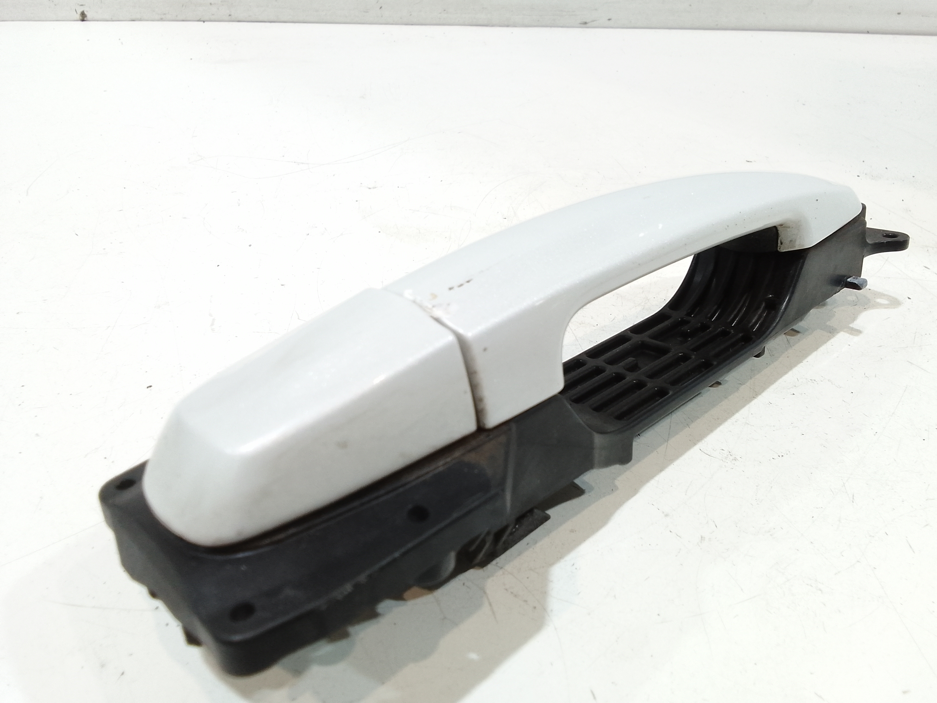 Maniglia esterna Anteriore Destra per Suzuki Swift 5 Serie (10>12) (2010 - 2012)