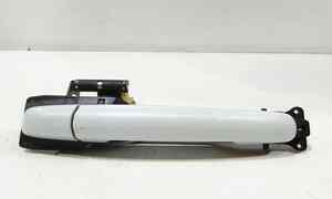 Maniglia esterna Anteriore Destra per Suzuki Swift 5 Serie (10>12) (2010 - 2012)