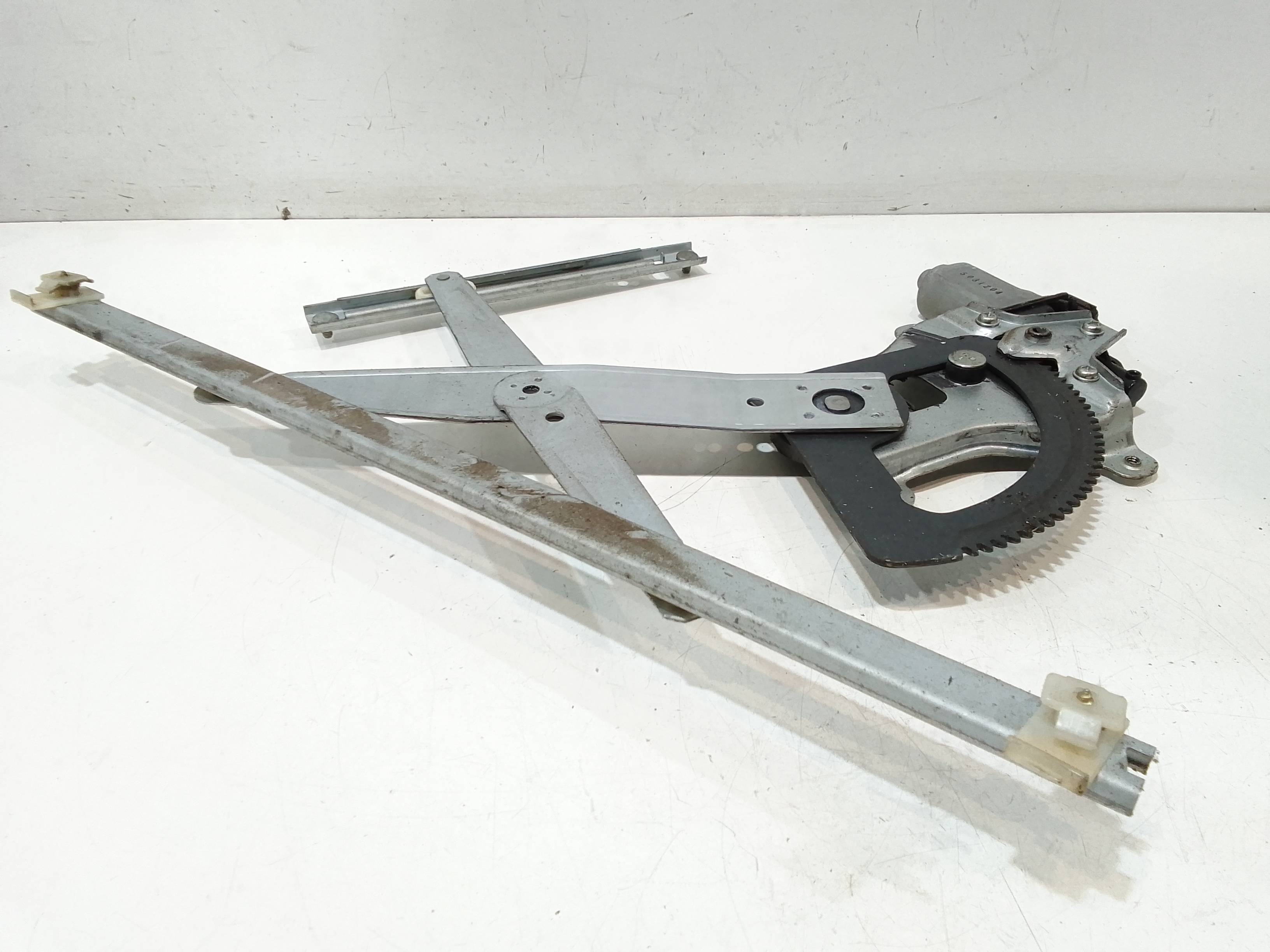 Cremagliera anteriore destra passeggero per Chevrolet Kalos 1 Serie (2002 - 2005)