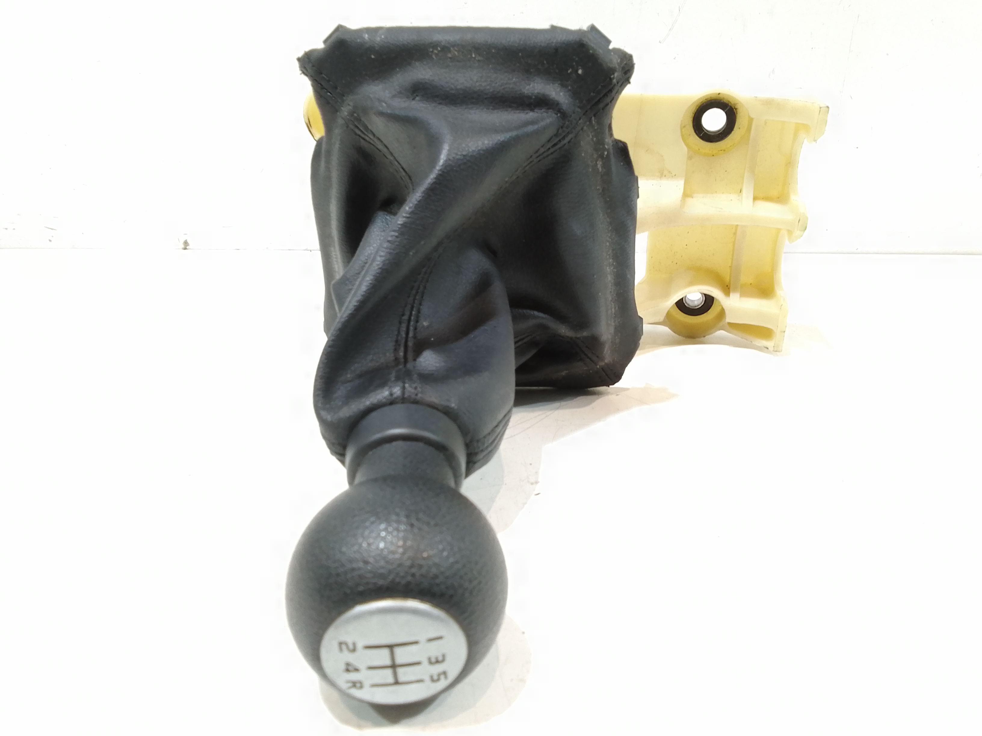 Leva Cambio per Suzuki Swift 5 Serie (10>12) (2010 - 2012)