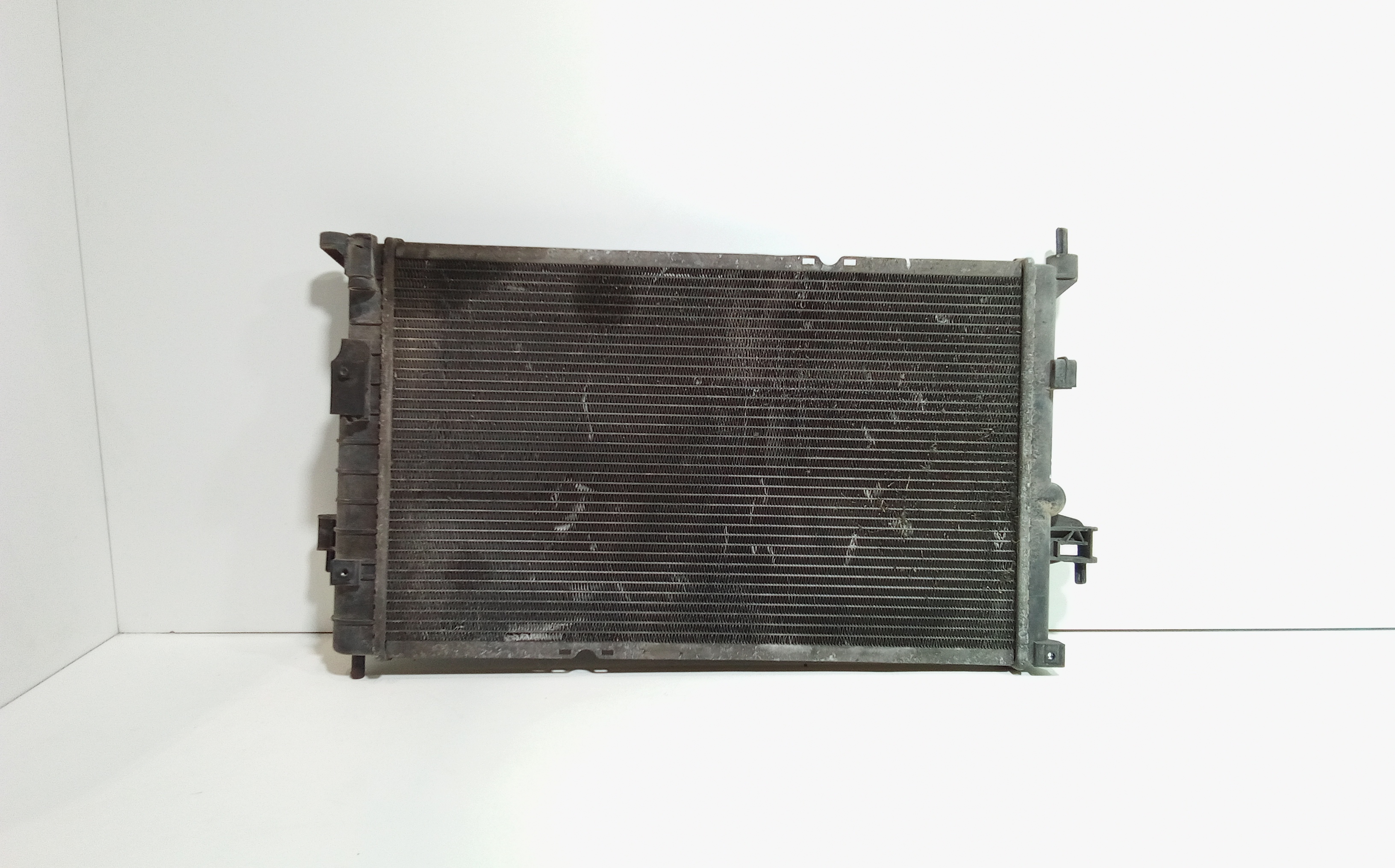 Radiatore acqua per Opel Corsa C 5p 2 Serie (2003 - 2006)