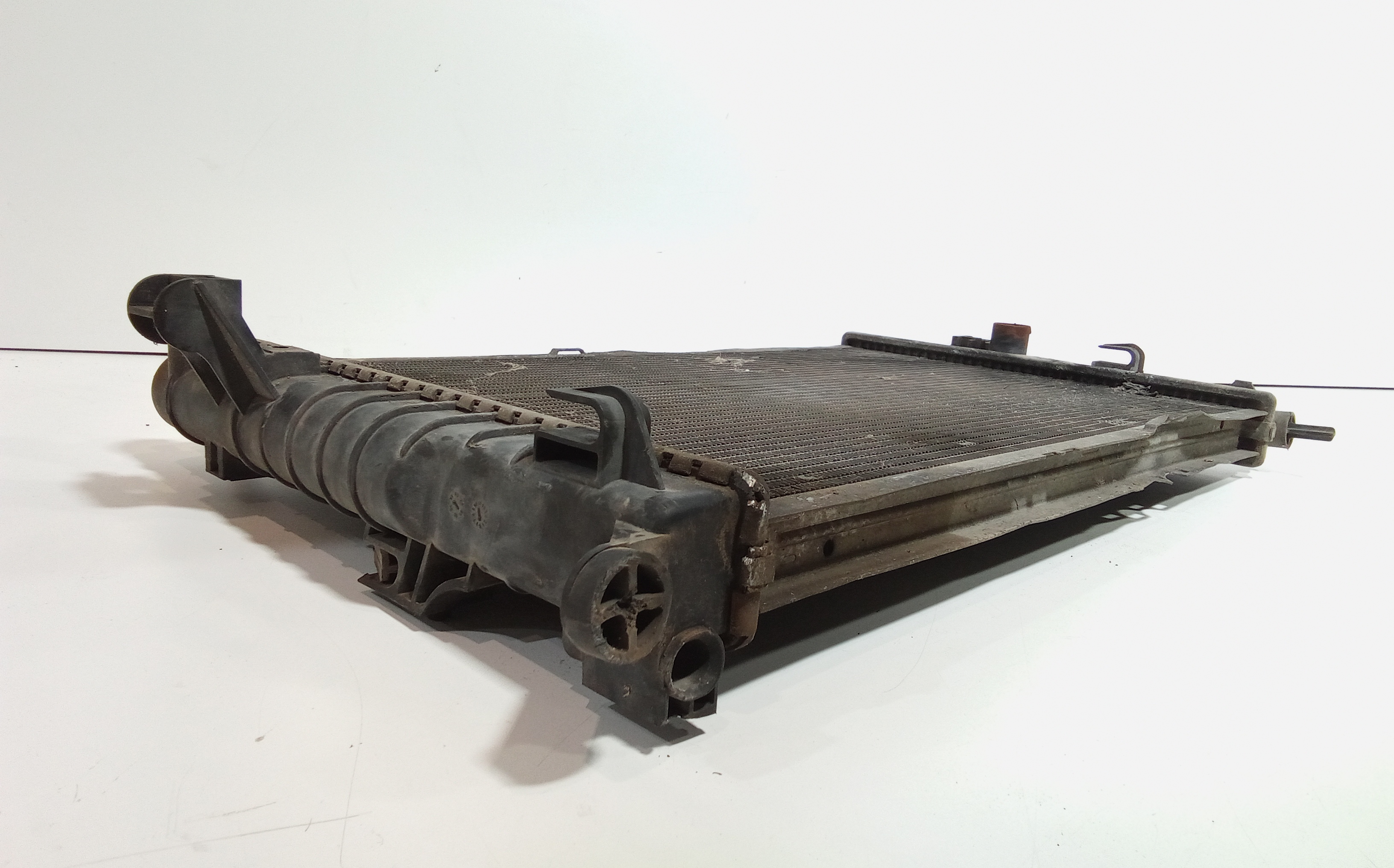 Radiatore acqua per Opel Corsa C 5p 2 Serie (2003 - 2006)