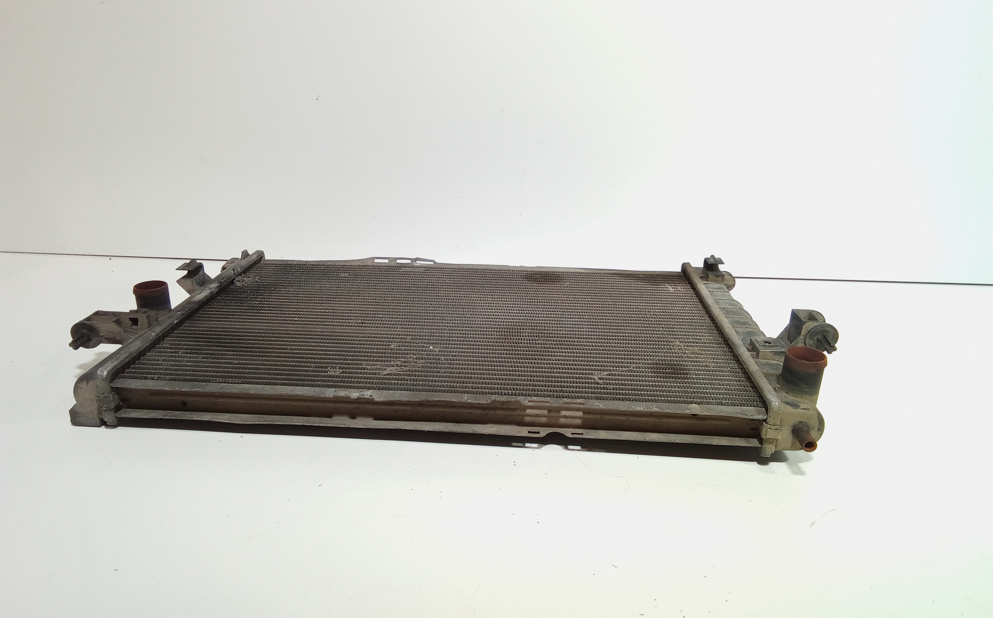 Radiatore acqua per Opel Corsa C 5p 2 Serie (2003 - 2006)