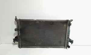 Radiatore acqua per Opel Corsa C 5p 2 Serie (2003 - 2006)