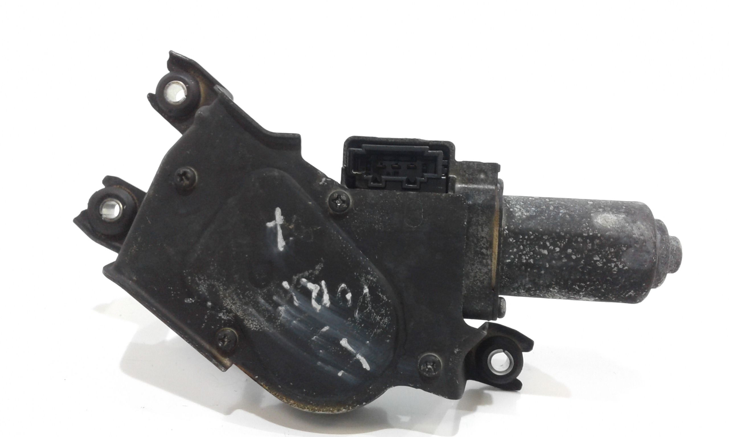 Motorino Tergicristallo Posteriore BMW X3 1 Serie