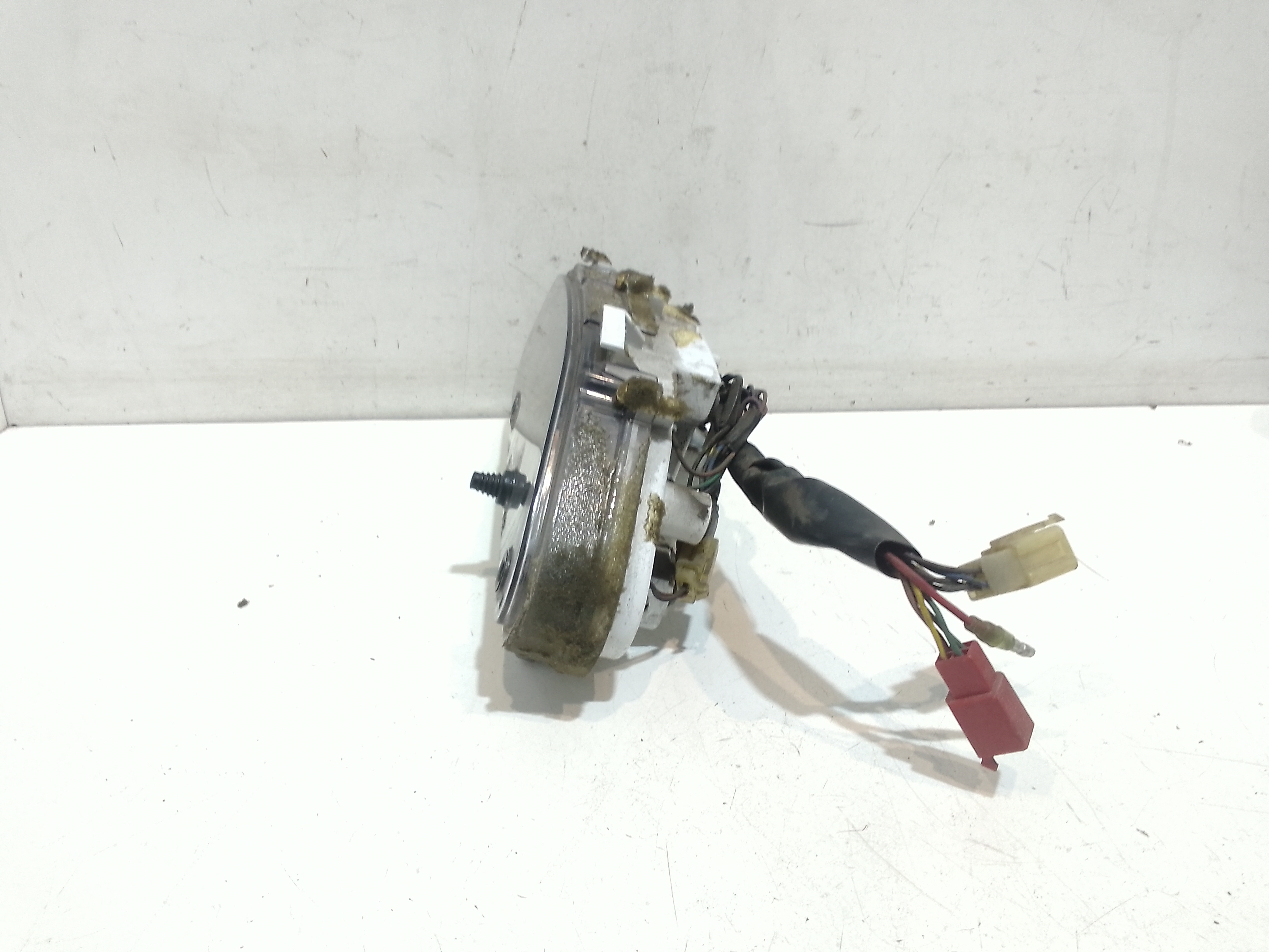 Quadro Strumenti per Yamaha Majesty 250cc (99>06) (1999 - 2006)