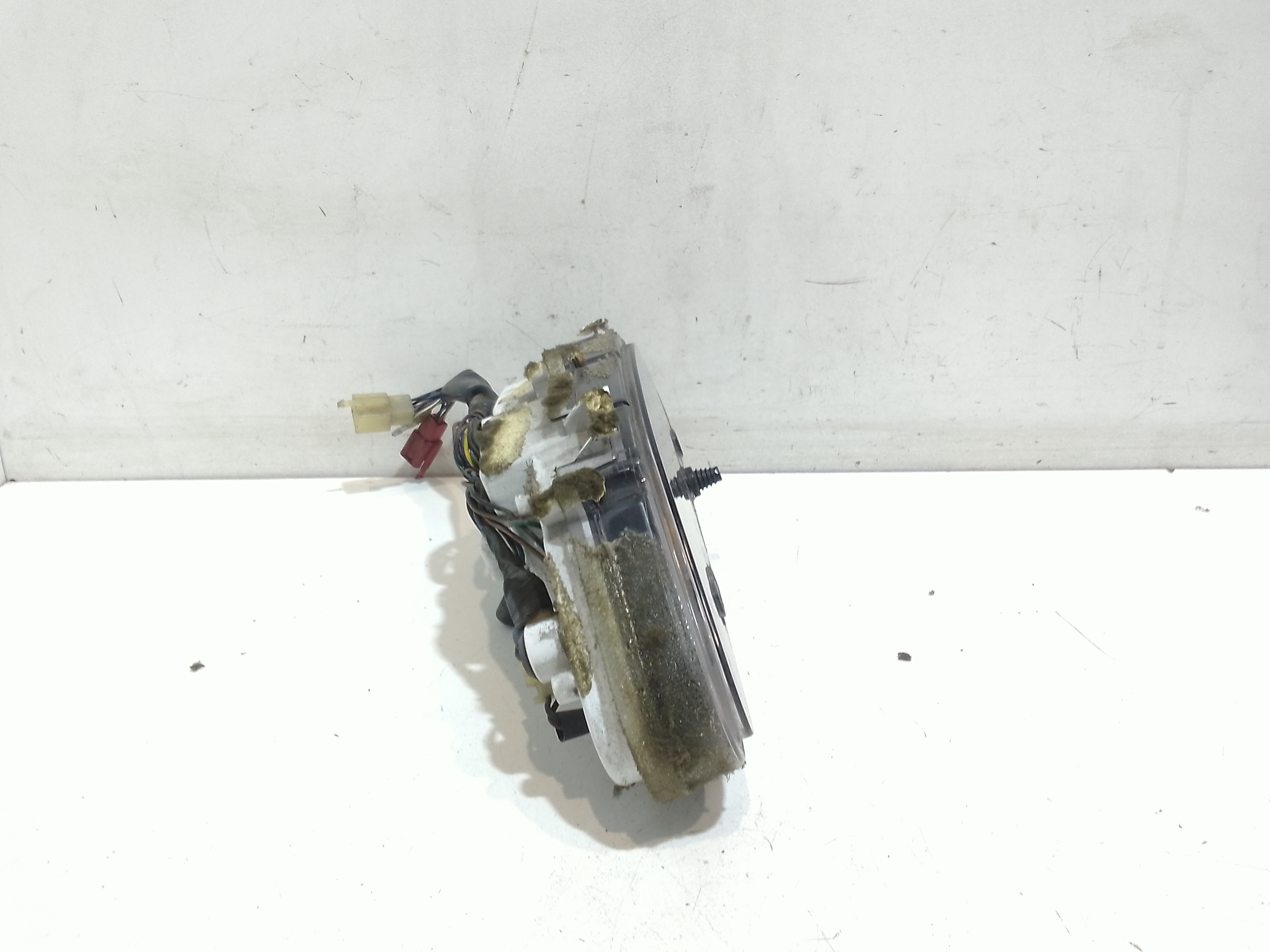 Quadro Strumenti per Yamaha Majesty 250cc (99>06) (1999 - 2006)