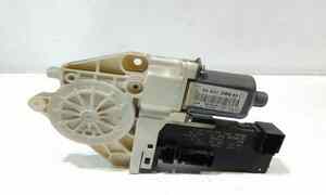 Motorino Alzavetro anteriore Sinistro per Peugeot 407 Berlina (2004 - In produzione)