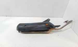 Marmitta completa di terminale scarico per Honda Vision 50cc 4t (11>17) (2011 - 2017)