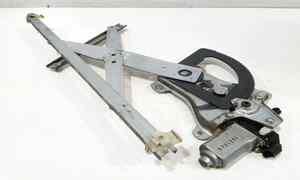 Cremagliera anteriore sinistra Guida per Chevrolet Kalos 1 Serie (2002 - 2005)