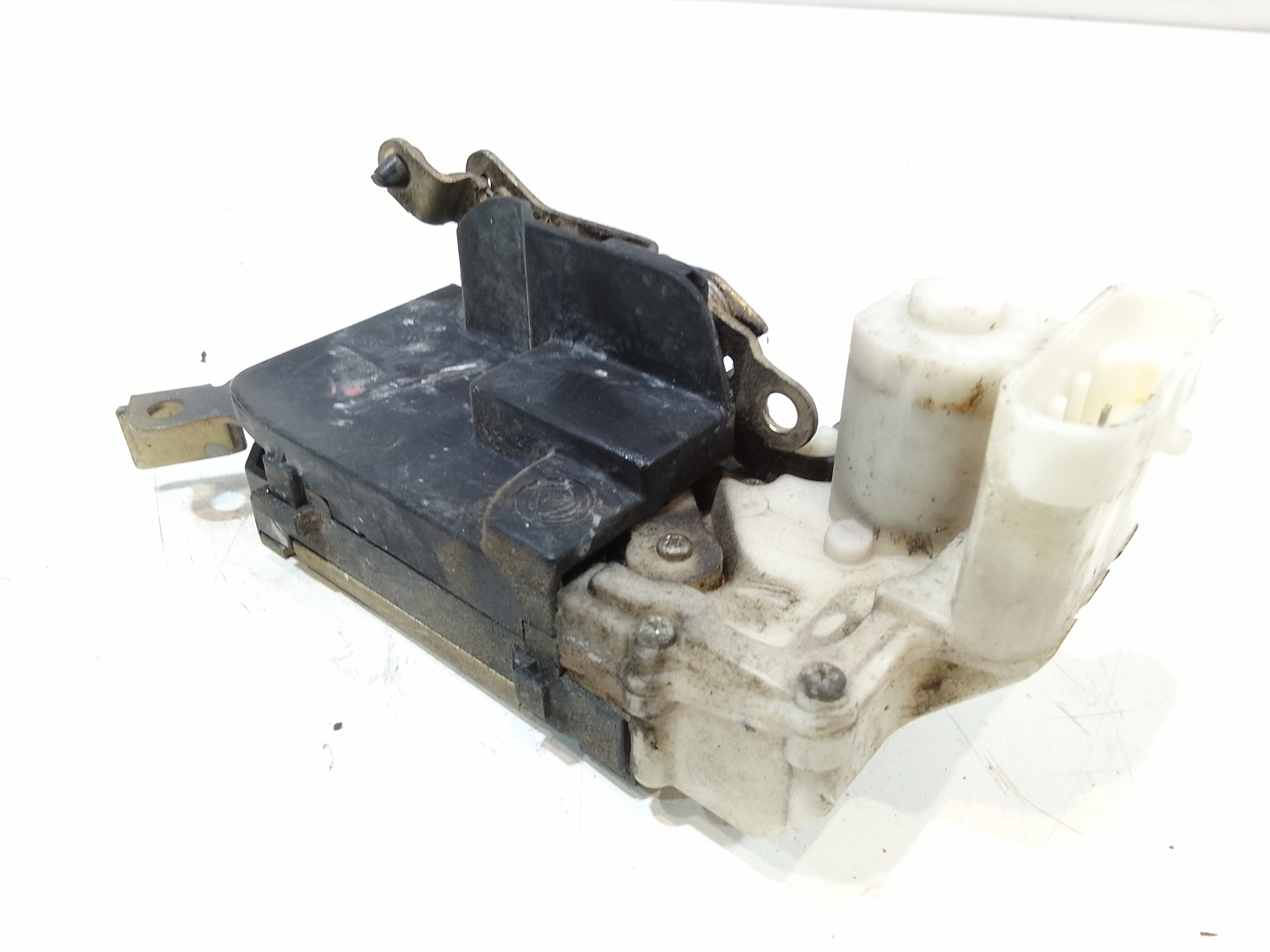 Serratura Posteriore destra per Fiat Punto Berlina 3p (1993 - 1999)