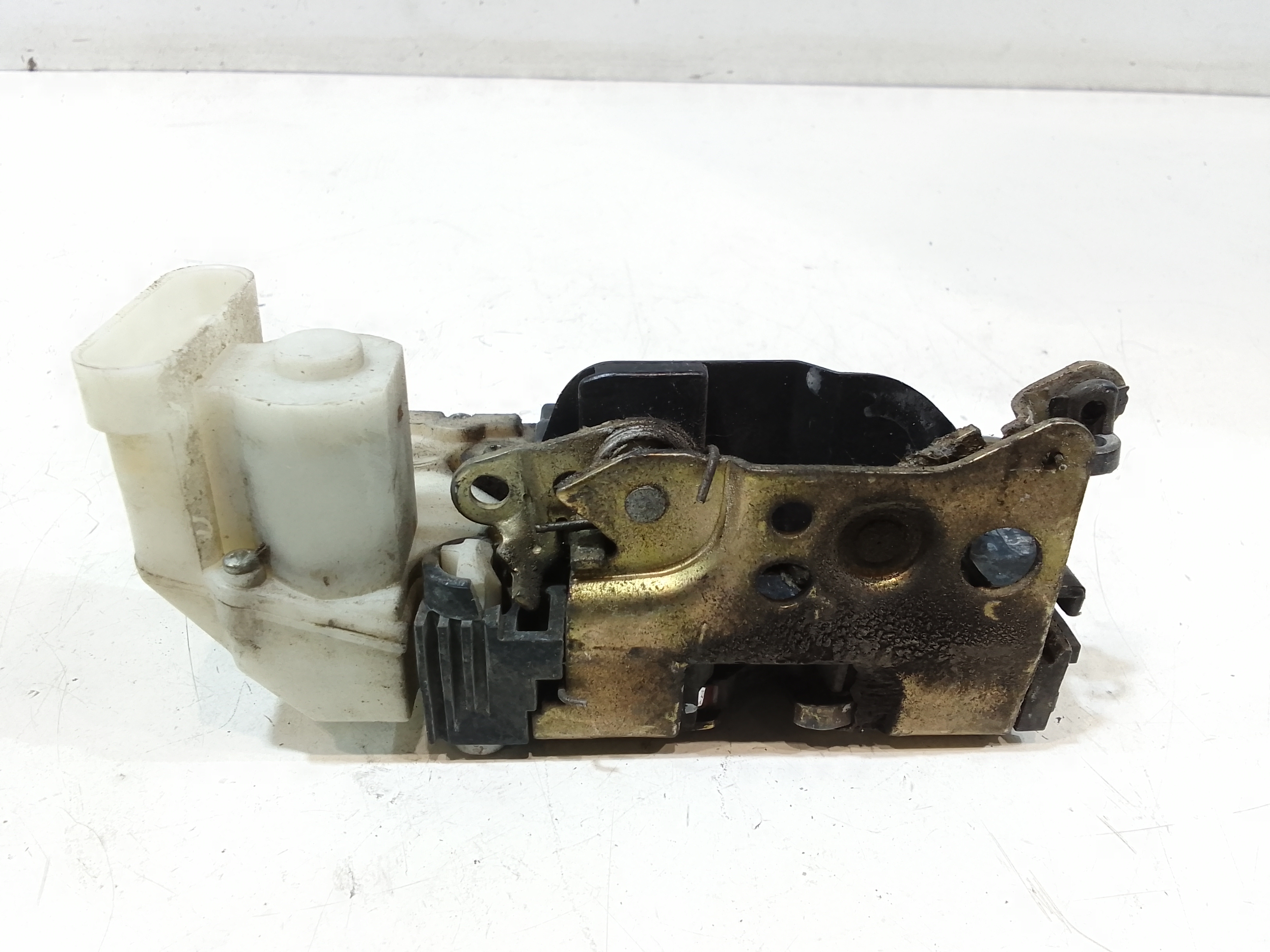 Serratura Posteriore destra per Fiat Punto Berlina 3p (1993 - 1999)