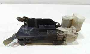 Serratura Posteriore destra per Fiat Punto Berlina 3p (1993 - 1999)