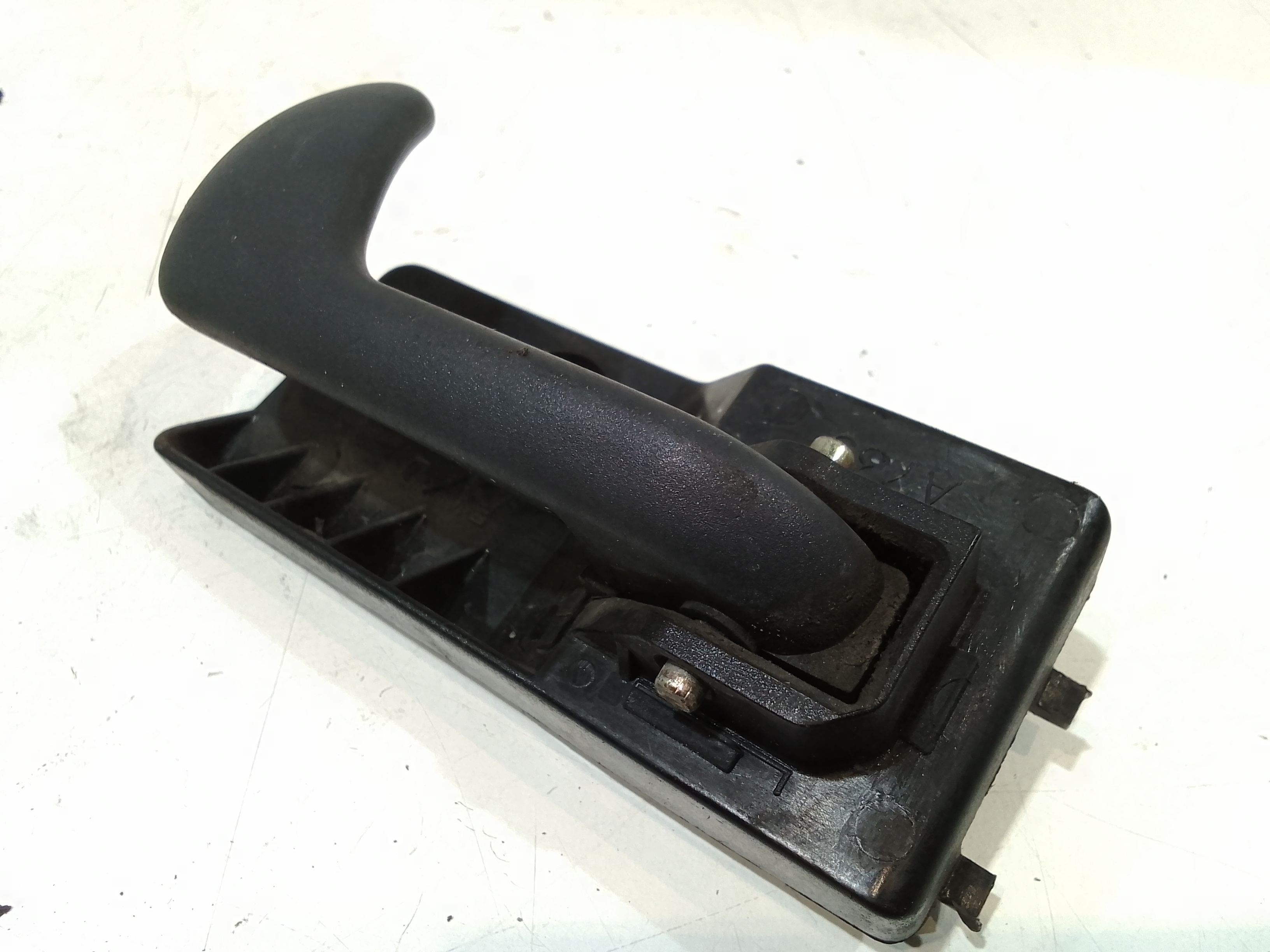 Maniglia interna Posteriore Destra per Fiat Punto Berlina 3p (1993 - 1999)