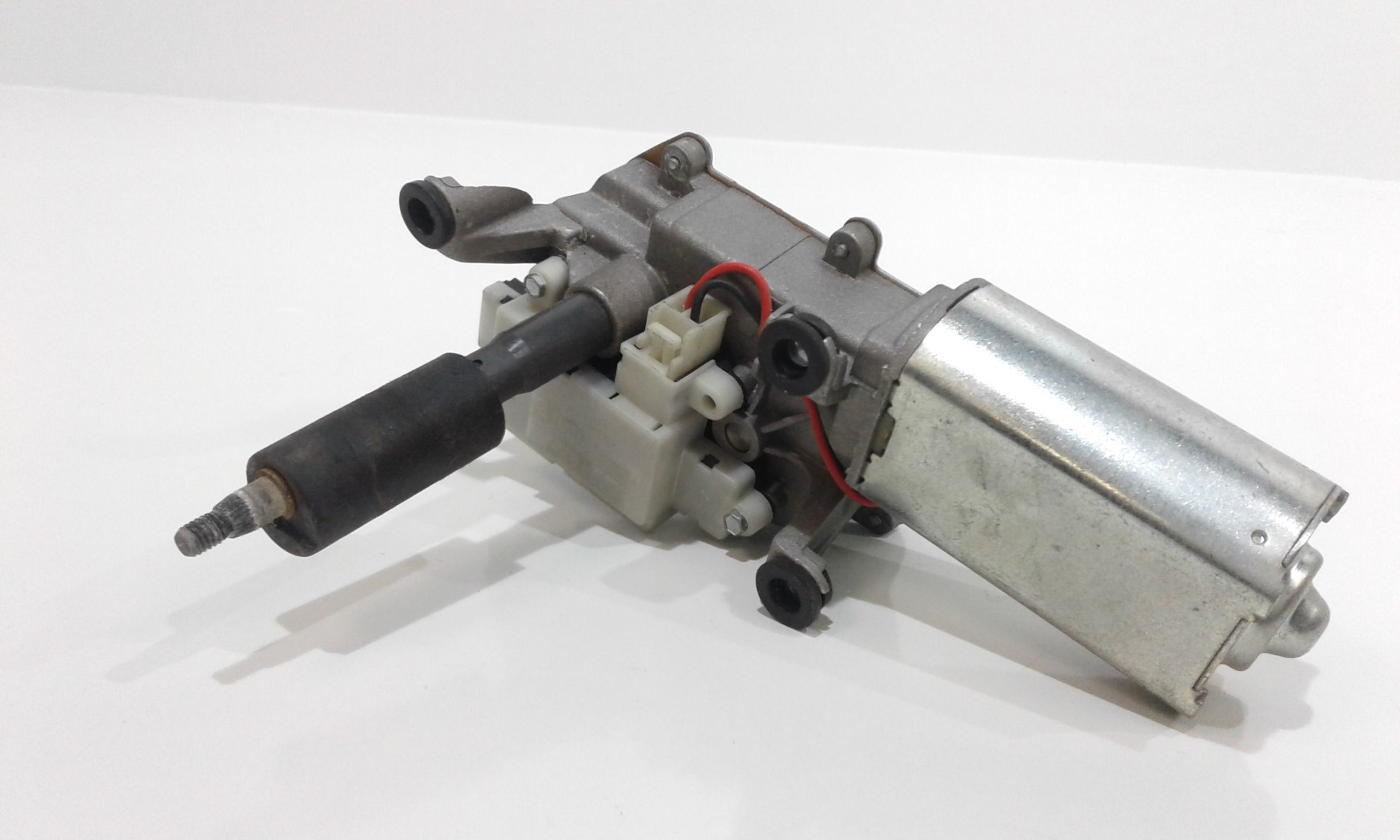 Motorino Tergicristallo Posteriore FIAT Multipla 2 Serie