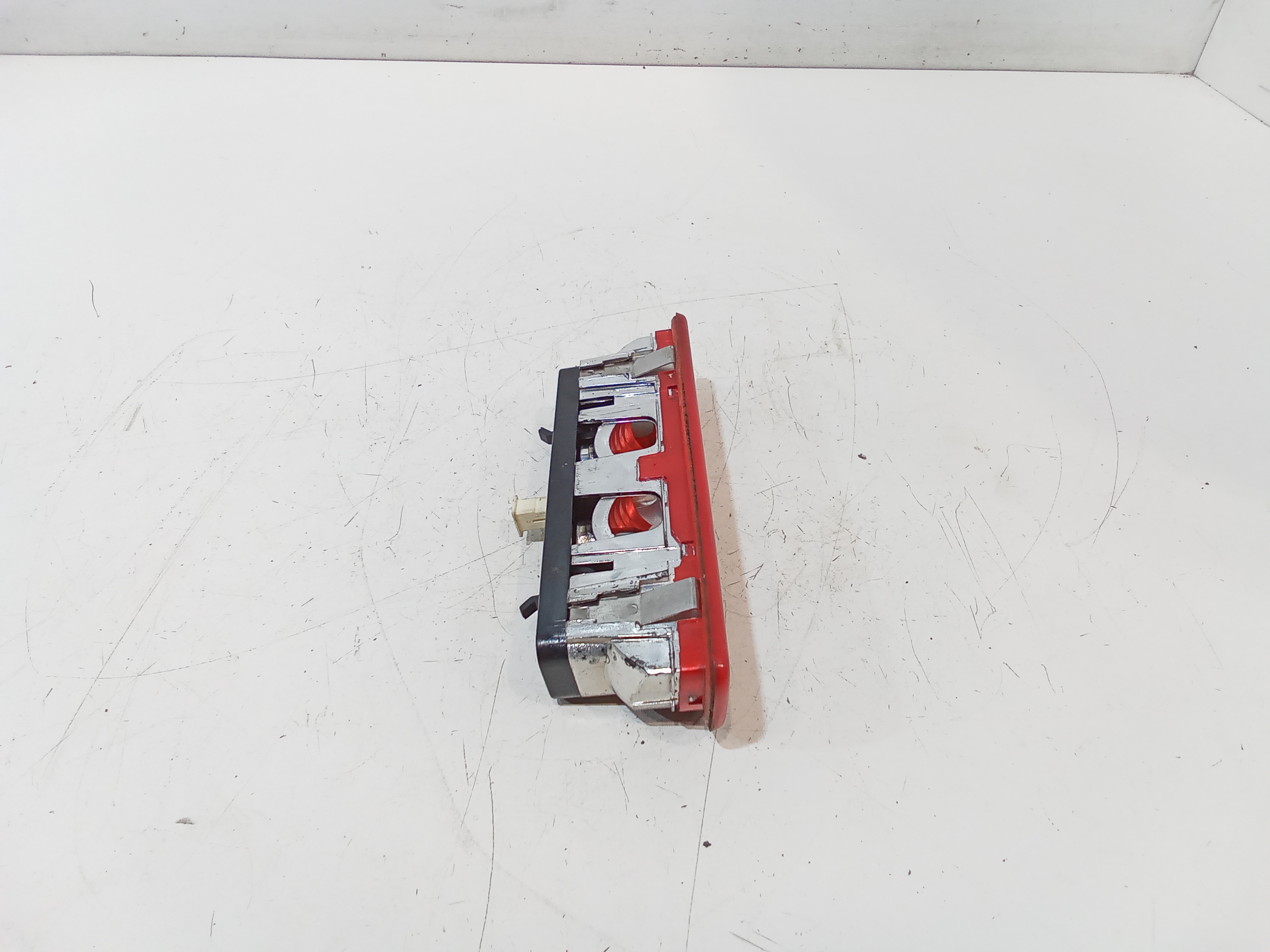 Terzo stop per Peugeot Bipper 1 Serie (2007 - In produzione)