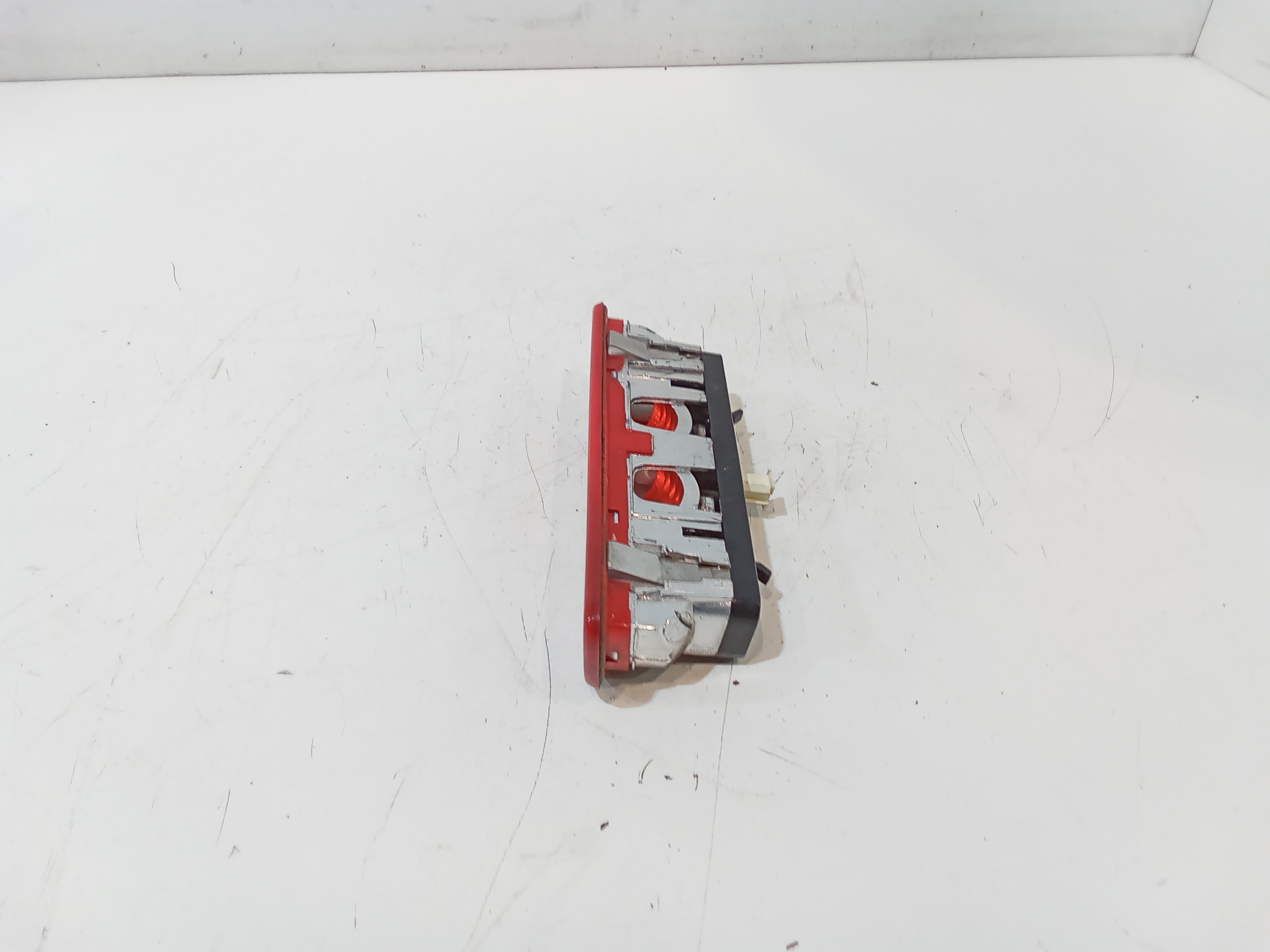 Terzo stop per Peugeot Bipper 1 Serie (2007 - In produzione)