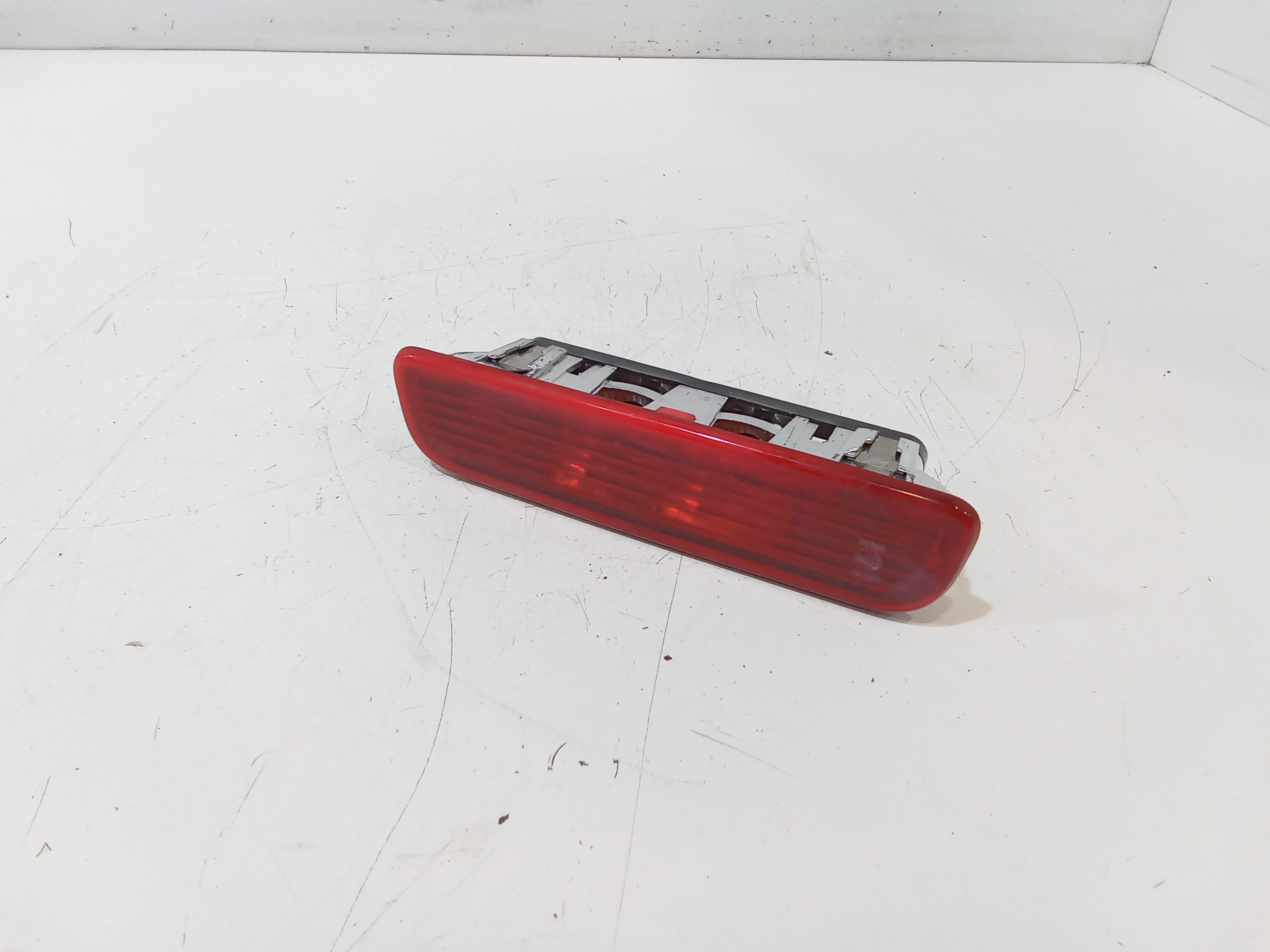 Terzo stop per Peugeot Bipper 1 Serie (2007 - In produzione)