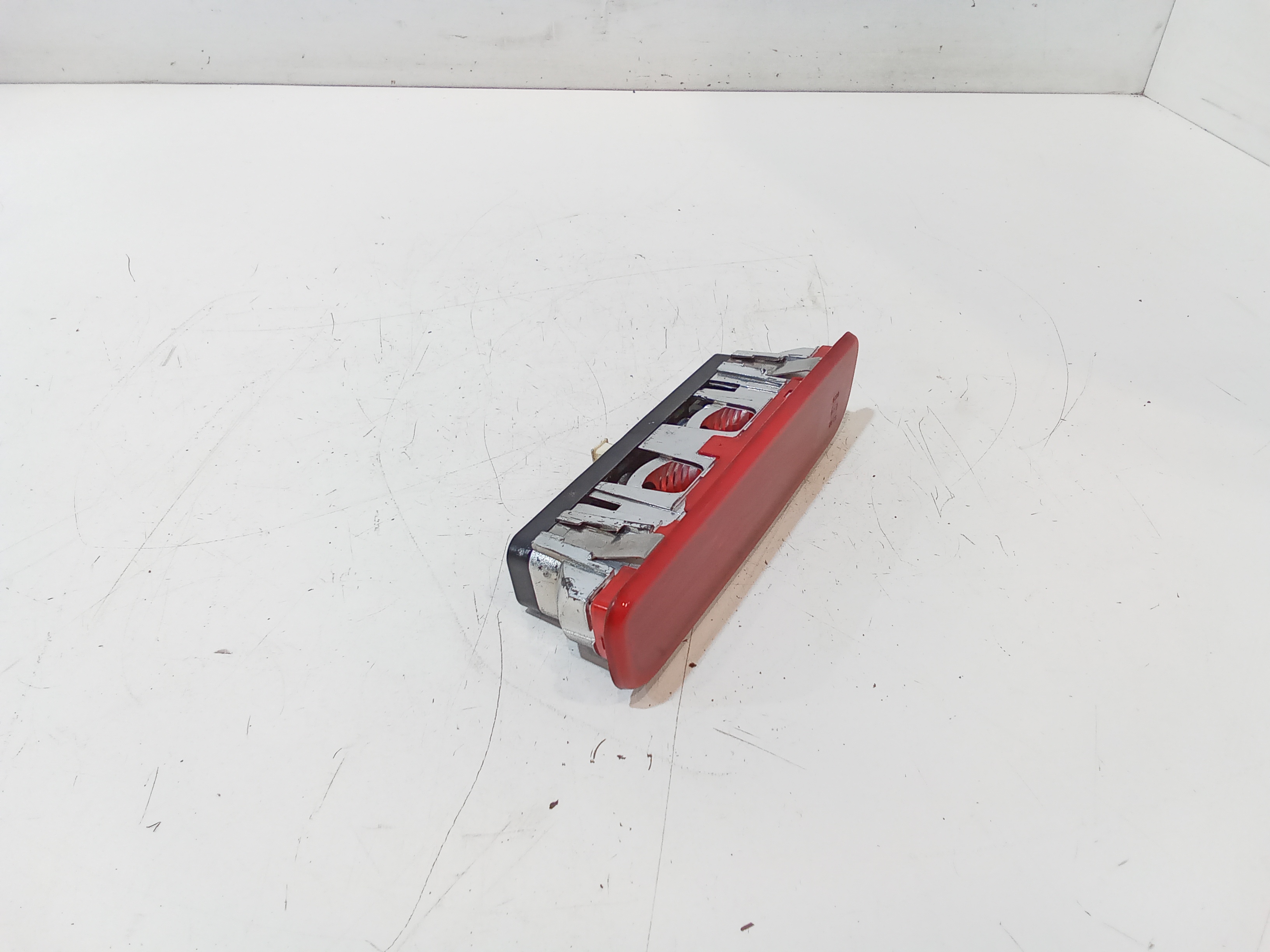 Terzo stop per Peugeot Bipper 1 Serie (2007 - In produzione)