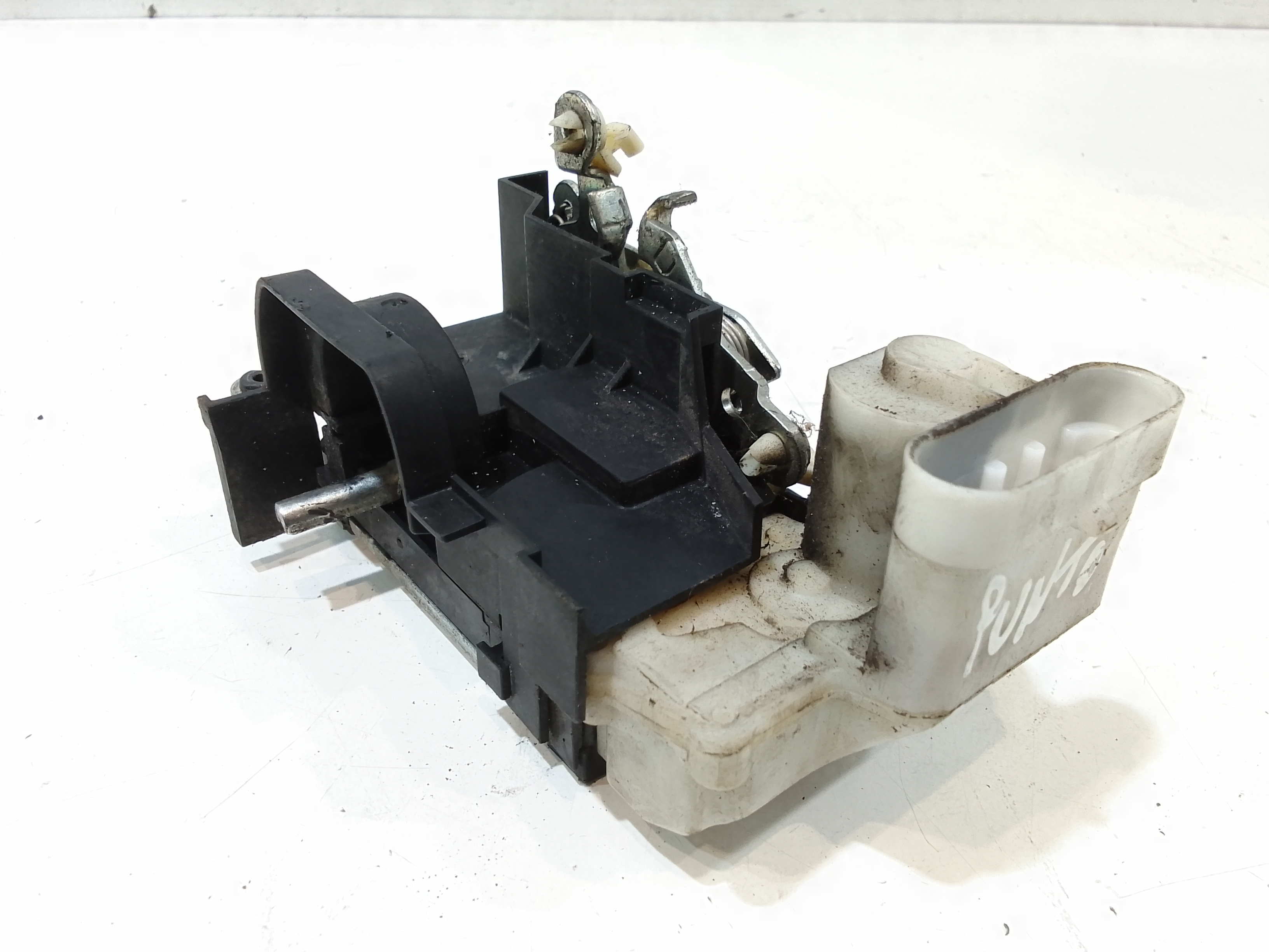 Serratura Anteriore Destra per Fiat Punto Berlina 3p 3 Serie (2003 - In produzione)