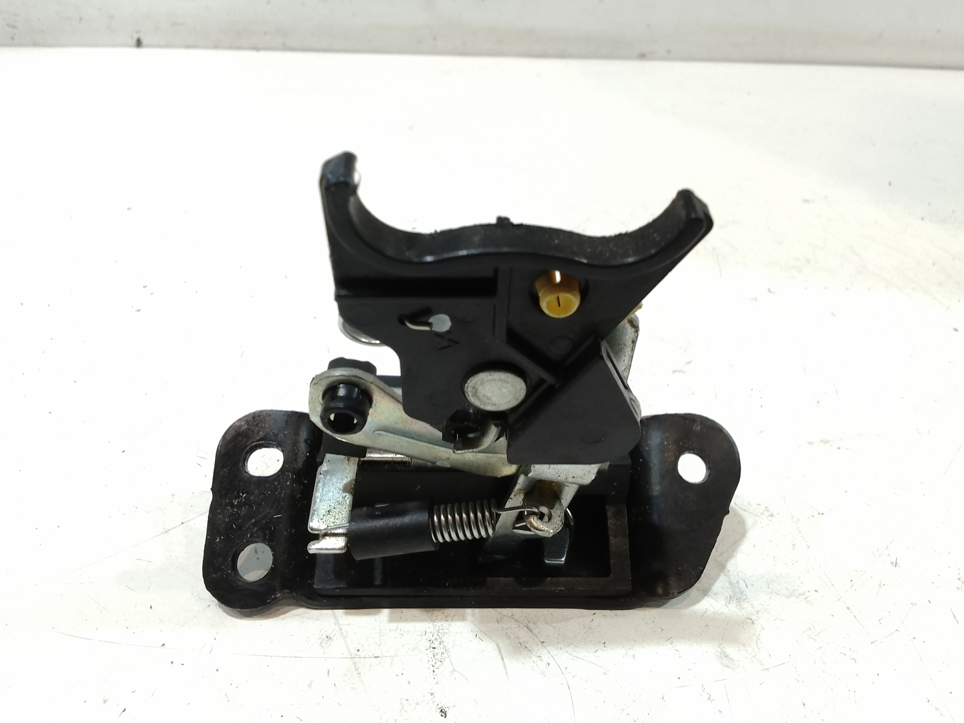 Serratura Cofano Posteriore per Hyundai I10 1 Serie (2007 - 2011)