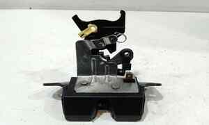 Serratura Cofano Posteriore per Hyundai I10 1 Serie (2007 - 2011)