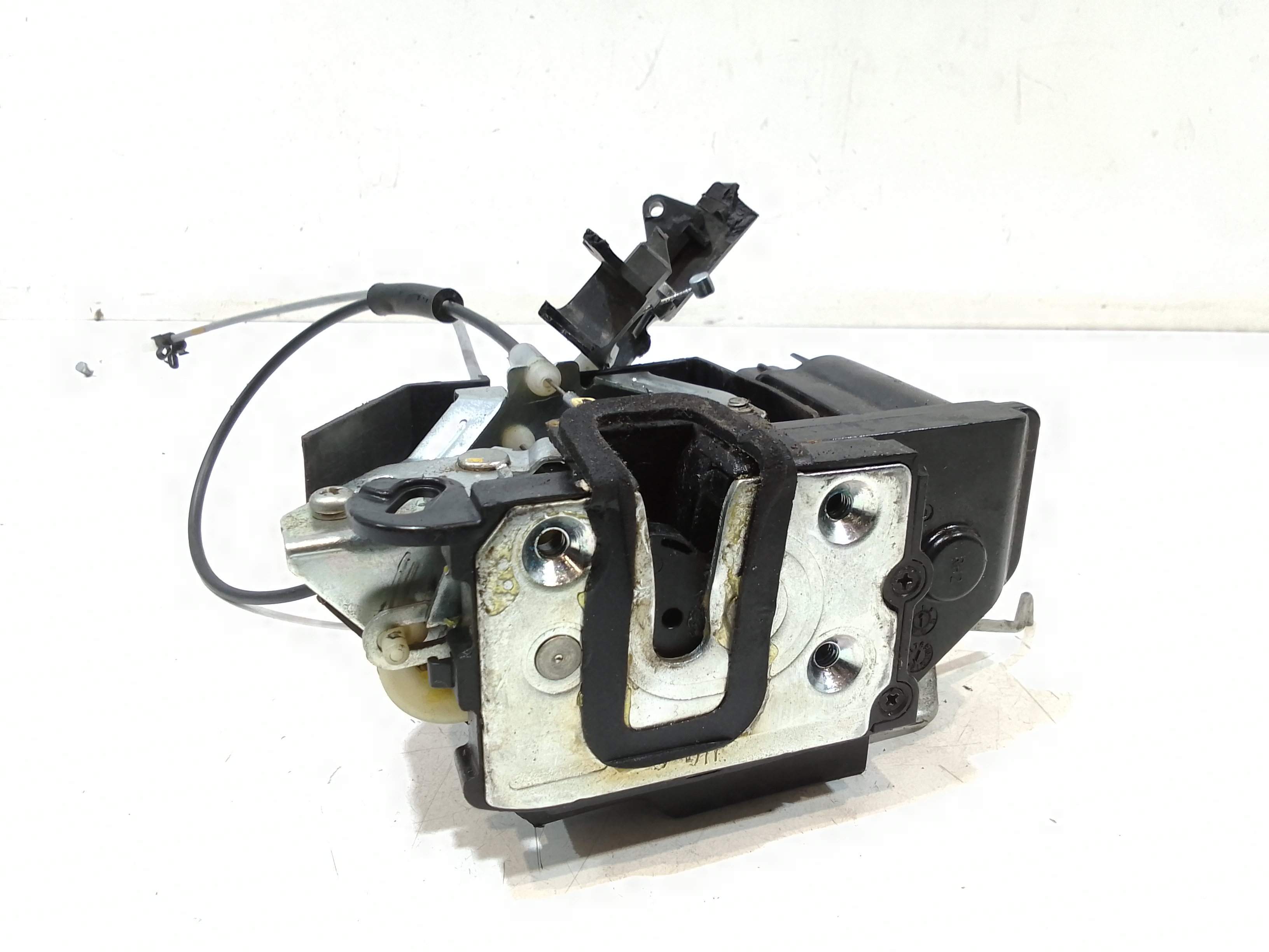 Serratura Anteriore Destra per Hyundai I10 1 Serie (2007 - 2011)