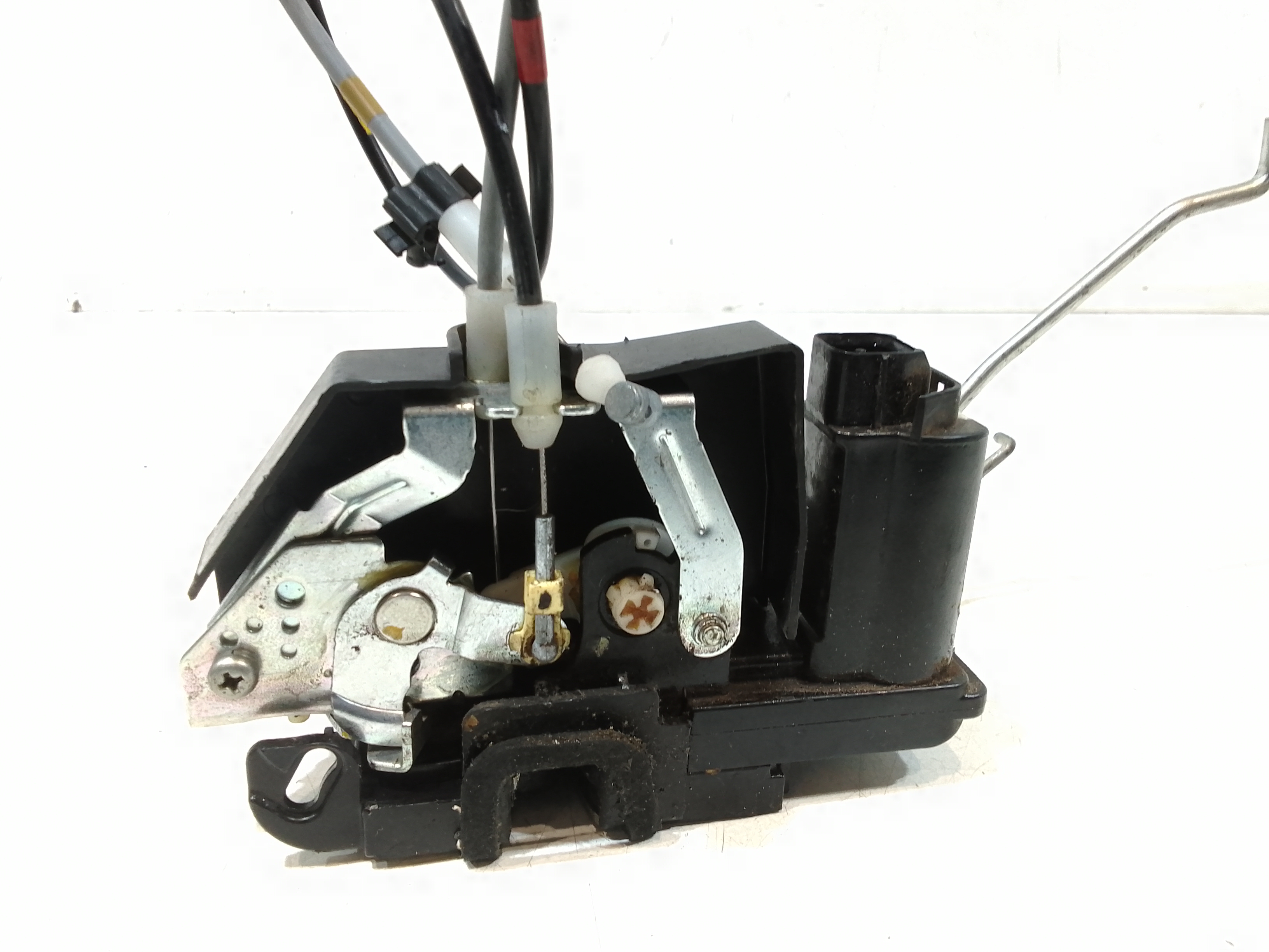 Serratura Anteriore Destra per Hyundai I10 1 Serie (2007 - 2011)