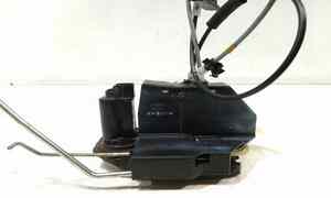 Serratura Anteriore Destra per Hyundai I10 1 Serie (2007 - 2011)