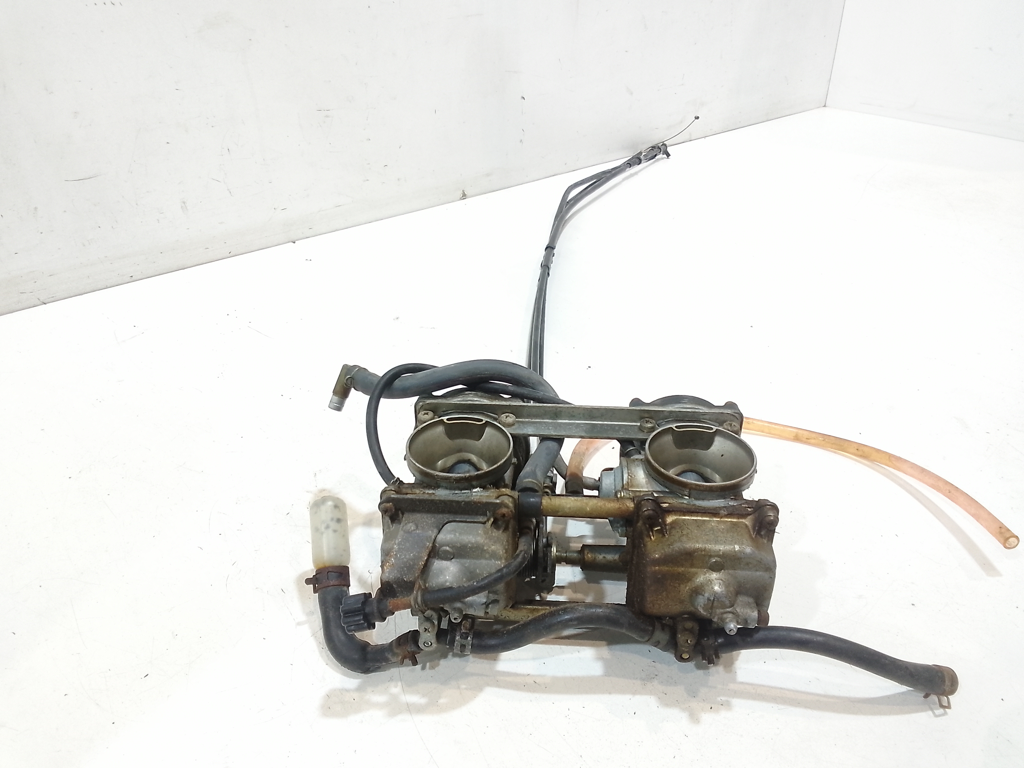 Carburatore per Kawasaki Z750 750cc (04>12) (2004 - 2012)