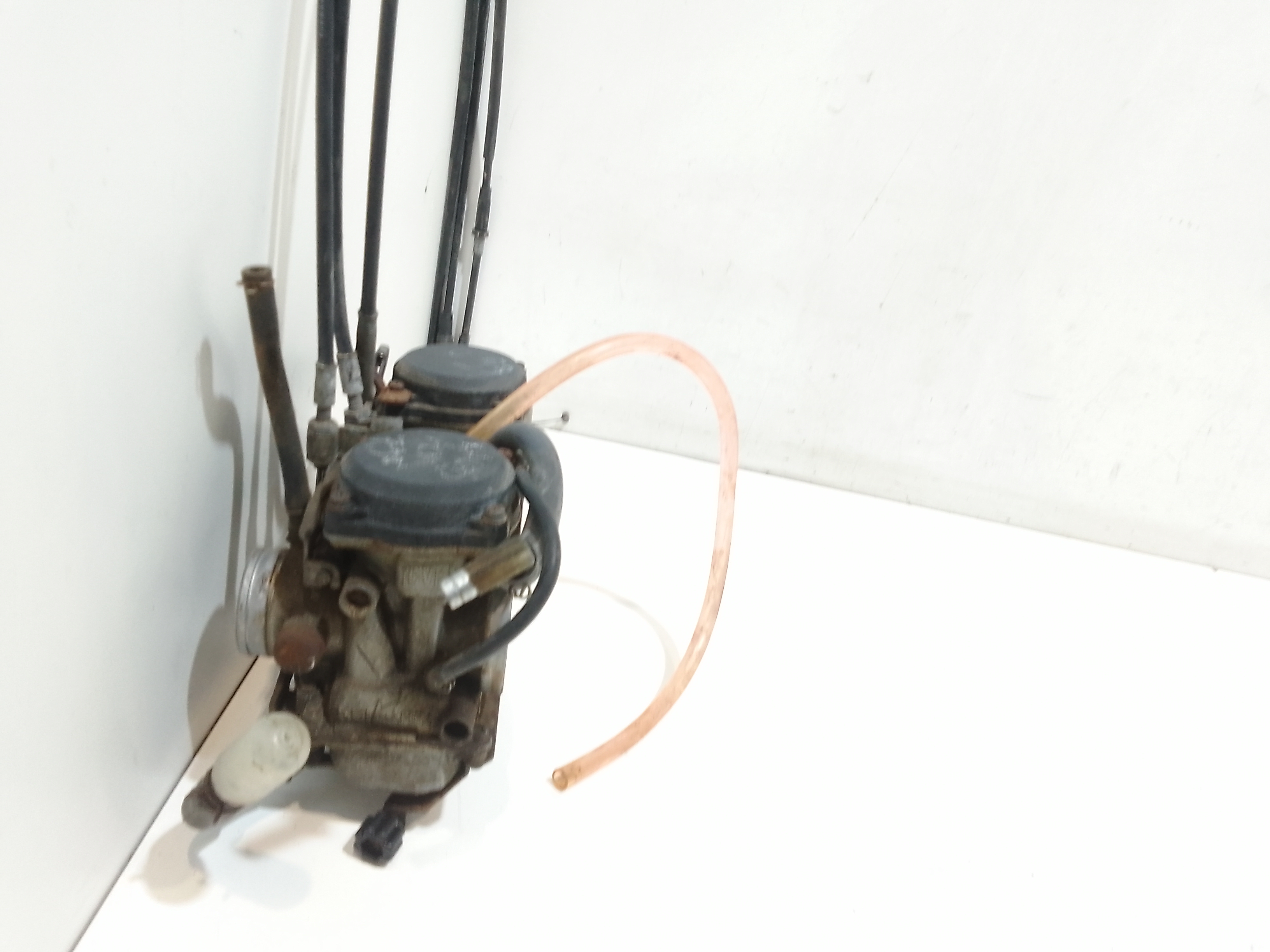 Carburatore per Kawasaki Z750 750cc (04>12) (2004 - 2012)