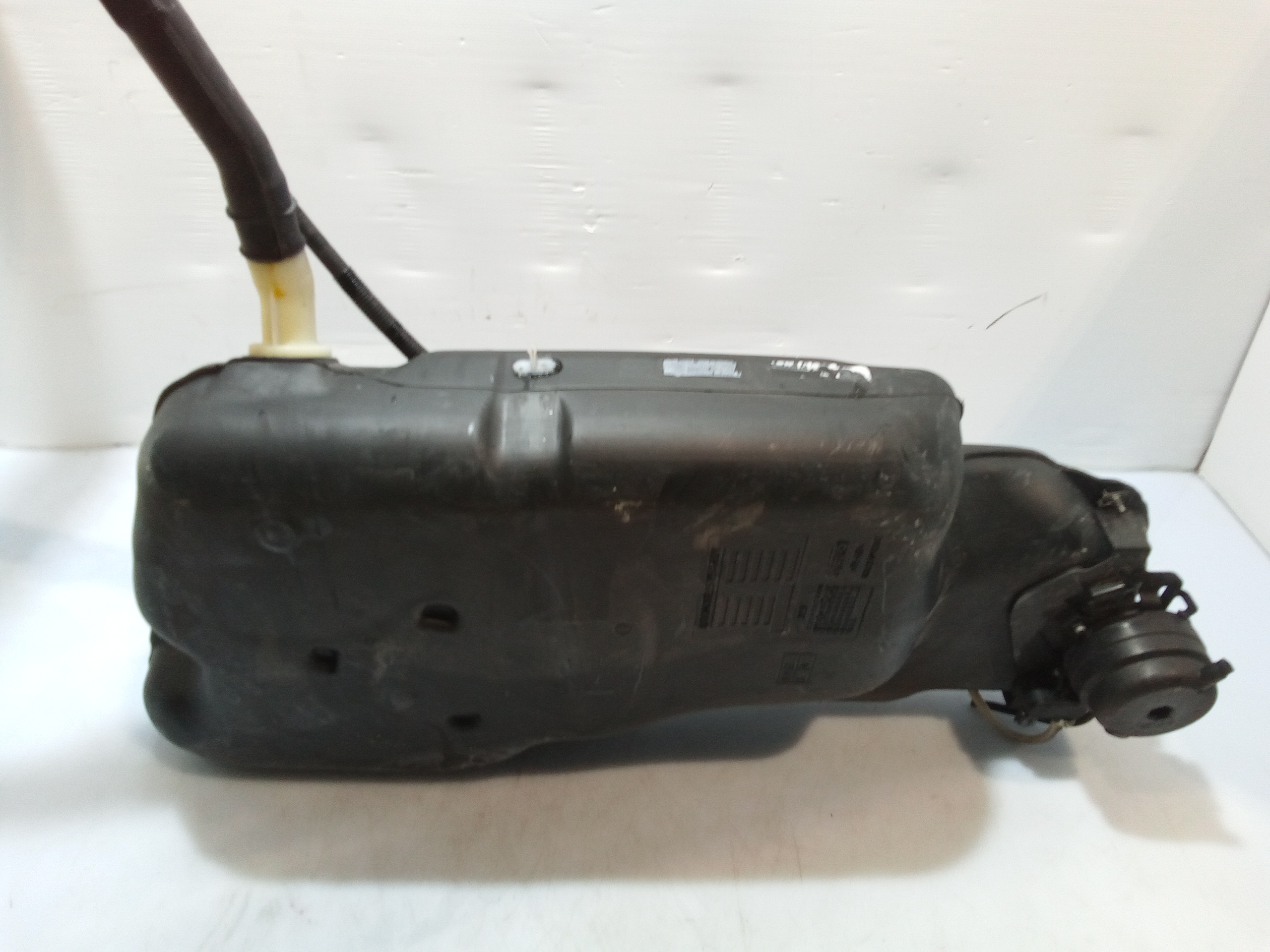 Serbatoio carburante per Opel Crossland Serie (x) (17>) (2017 - In produzione)