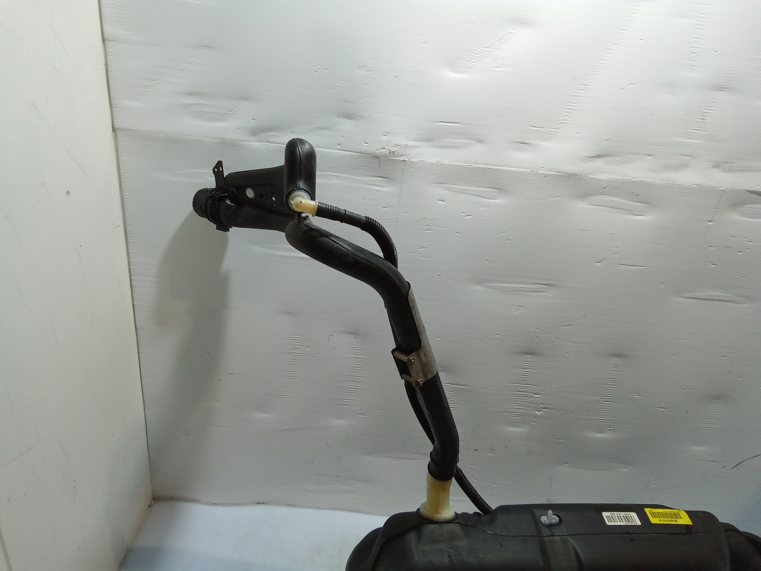 Serbatoio carburante per Opel Crossland Serie (x) (17>) (2017 - In produzione)