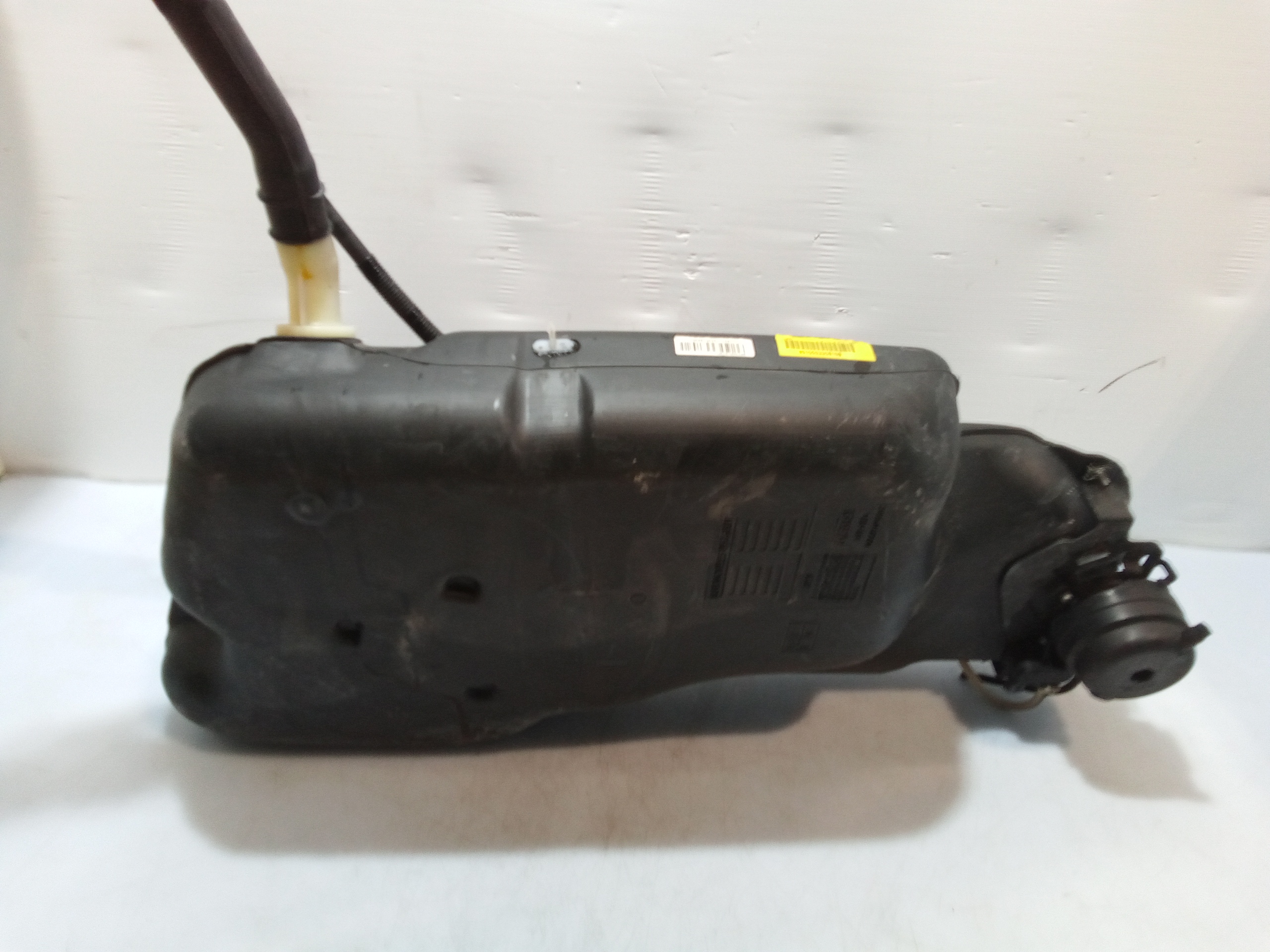 Serbatoio carburante per Opel Crossland Serie (x) (17>) (2017 - In produzione)