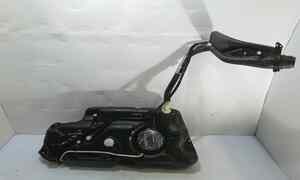 Serbatoio carburante per Opel Crossland Serie (x) (17>) (2017 - In produzione)