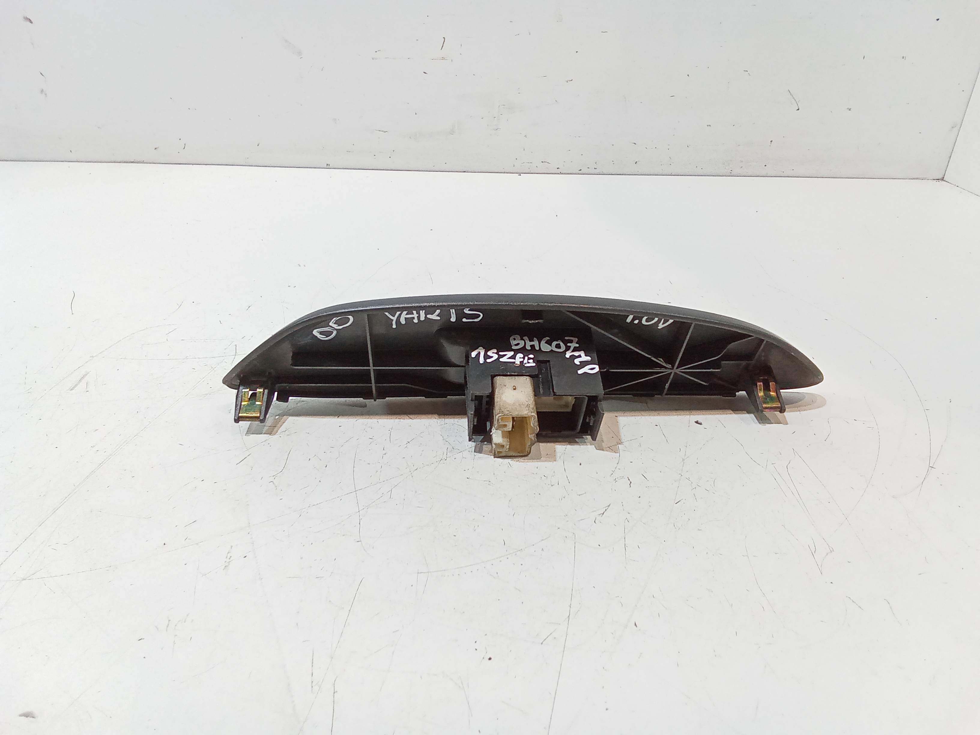 Pulsantiera Anteriore Destra Passeggero per Toyota Yaris Serie (03>05) (2003 - 2005)