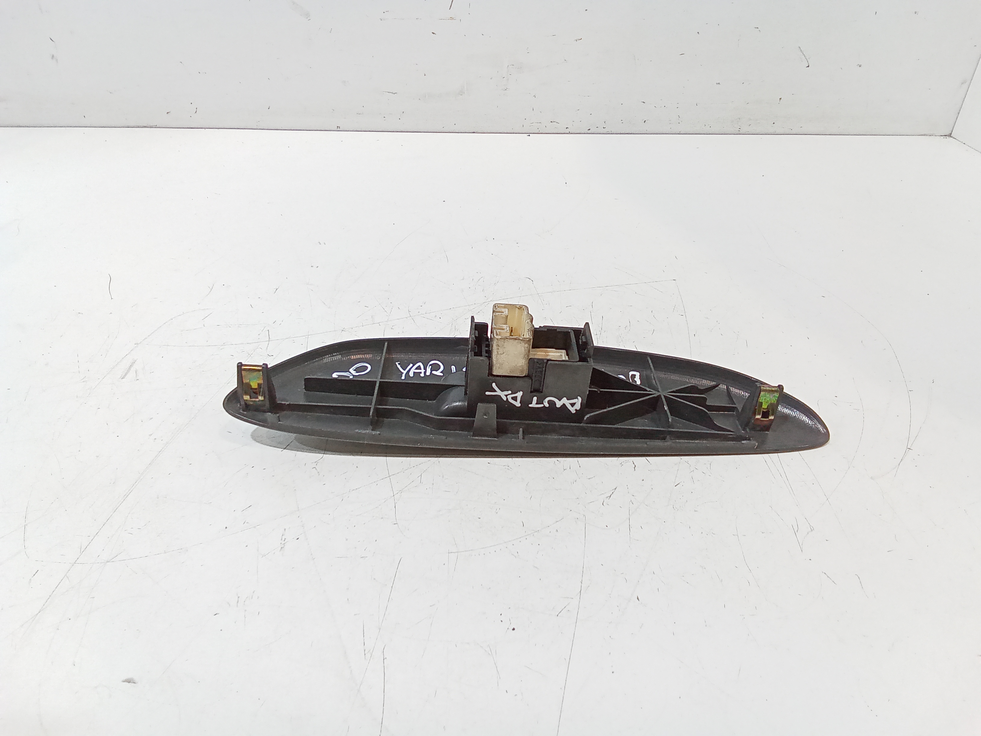 Pulsantiera Anteriore Destra Passeggero per Toyota Yaris Serie (03>05) (2003 - 2005)