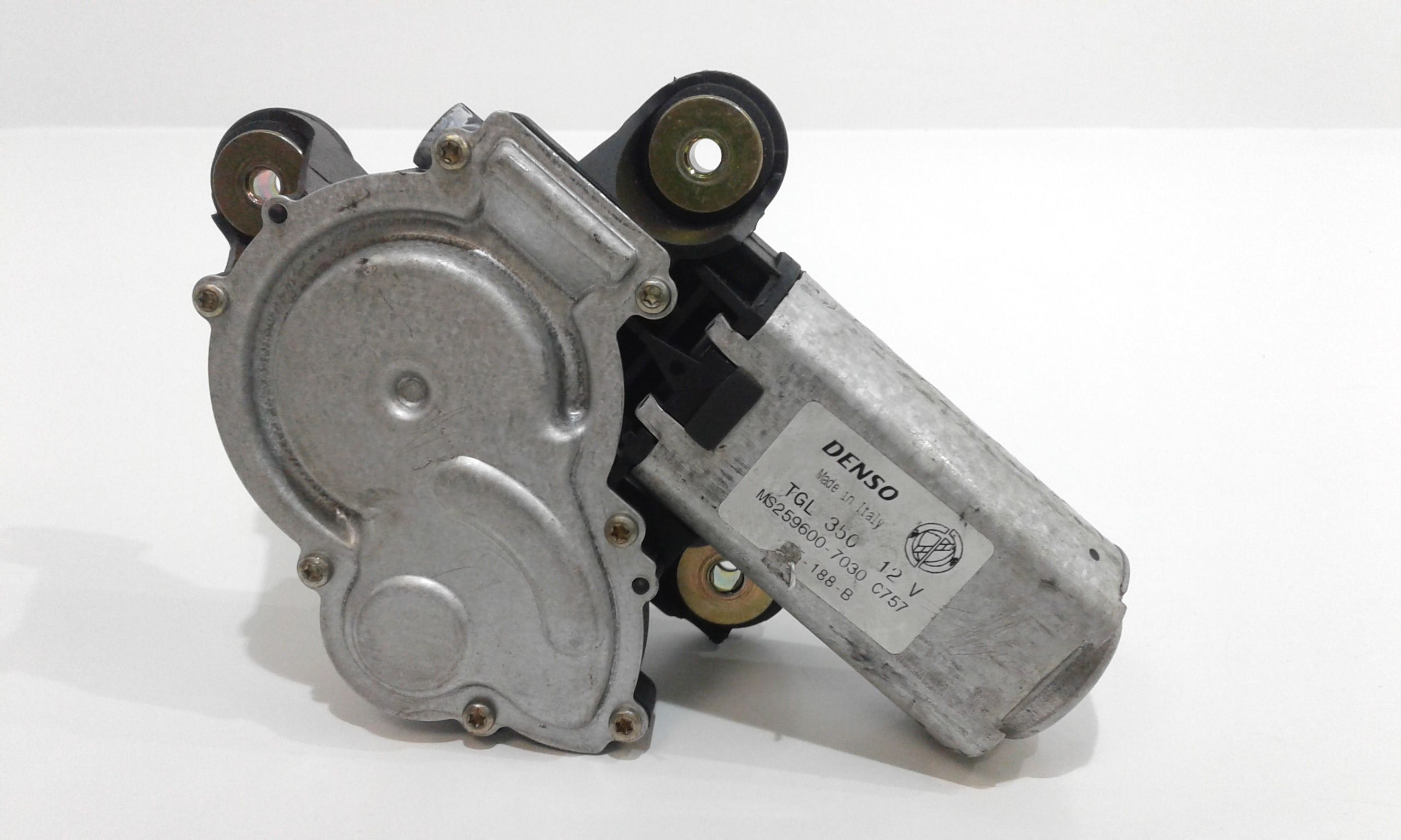 Motorino Tergicristallo Posteriore LANCIA Musa 1 Serie