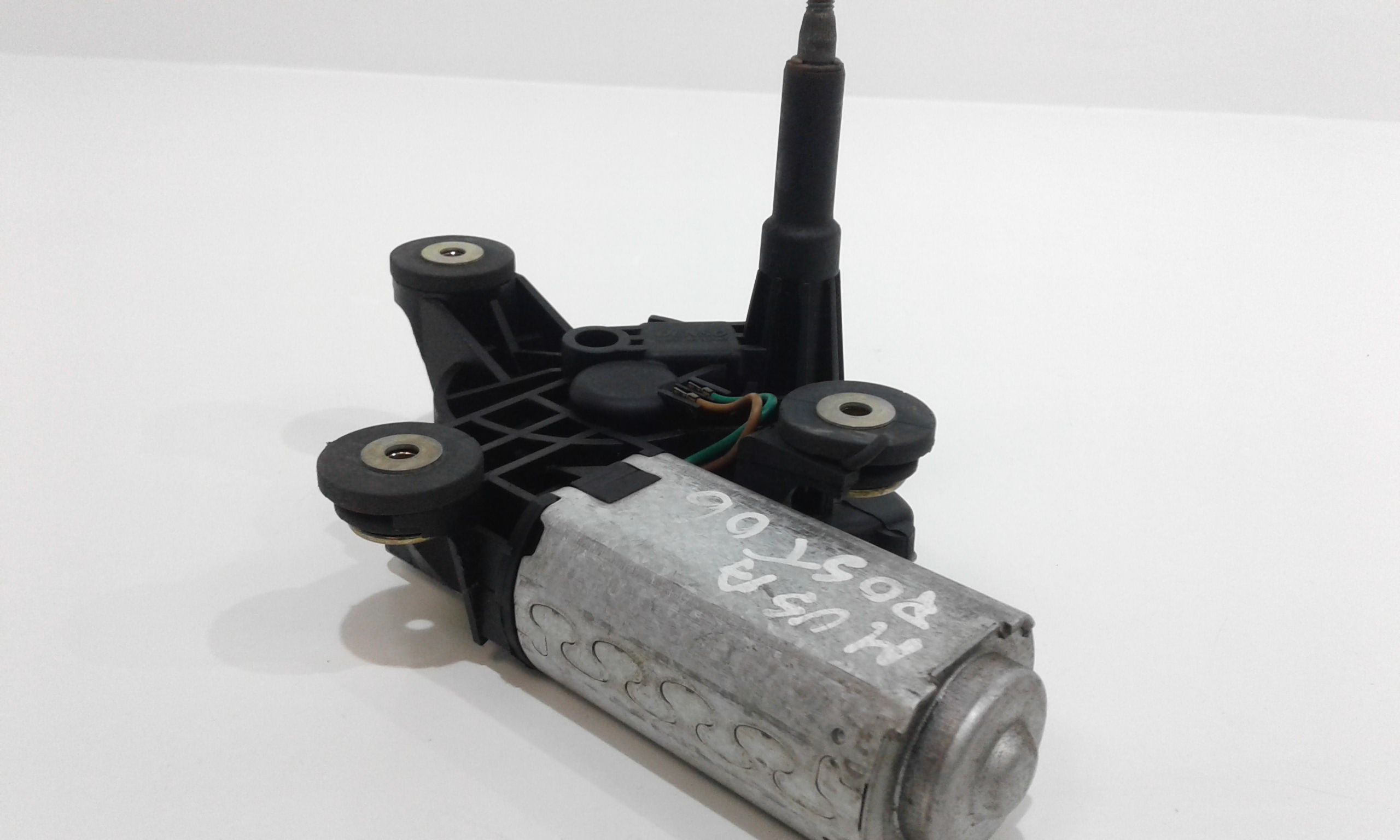 Motorino Tergicristallo Posteriore LANCIA Musa 1 Serie