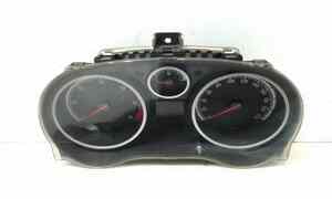 Quadro Strumenti per Opel Corsa D 3p 2 Serie (2011 - In produzione)