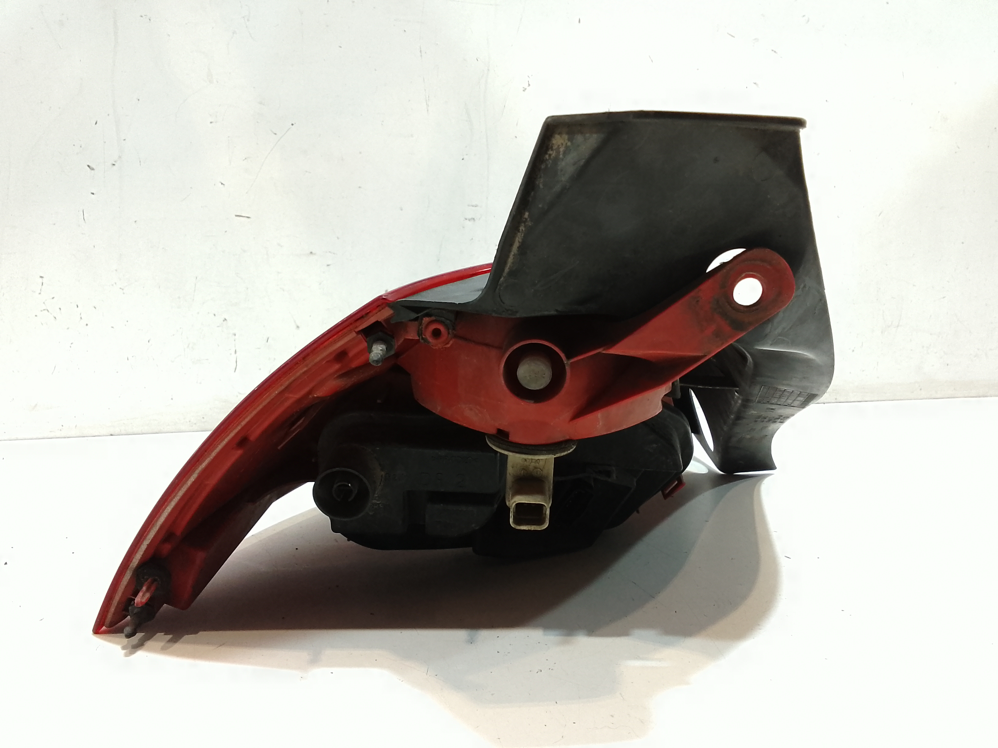 Stop fanale posteriore Destro Passeggero per Renault Megane Ll Serie (06>08) (2006 - 2008)