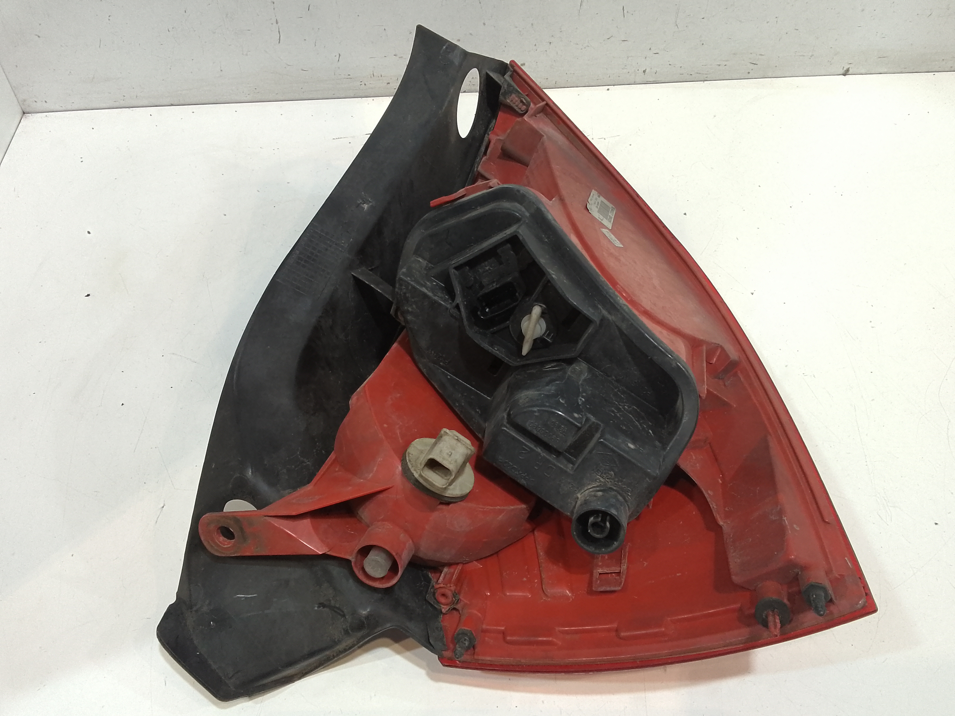 Stop fanale posteriore Destro Passeggero per Renault Megane Ll Serie (06>08) (2006 - 2008)